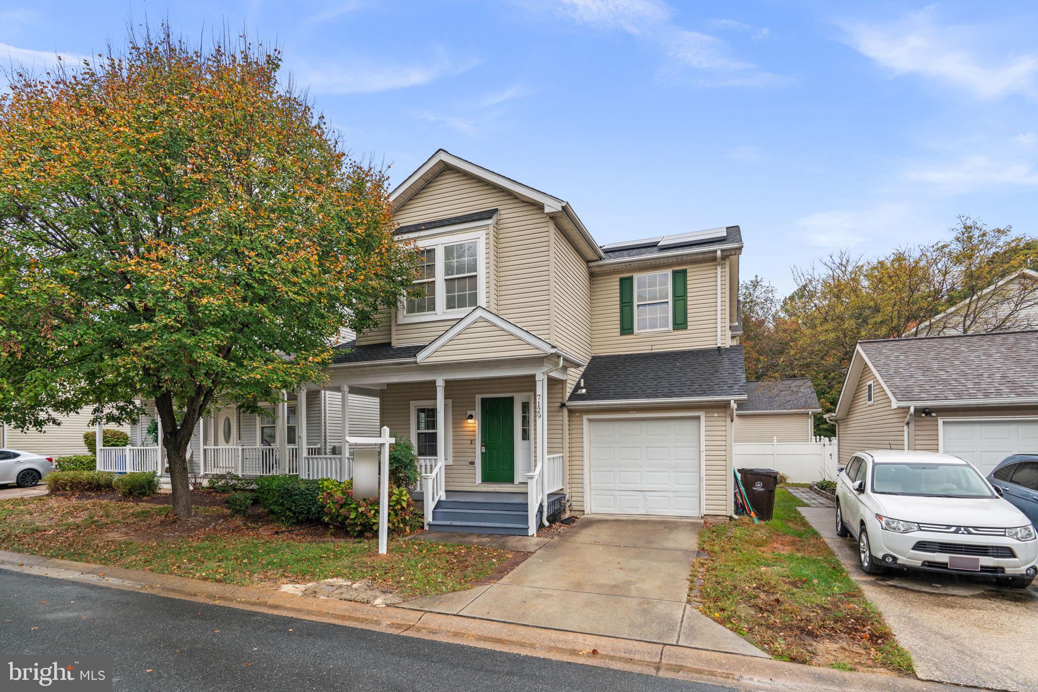 7129 STONE THROW WAY