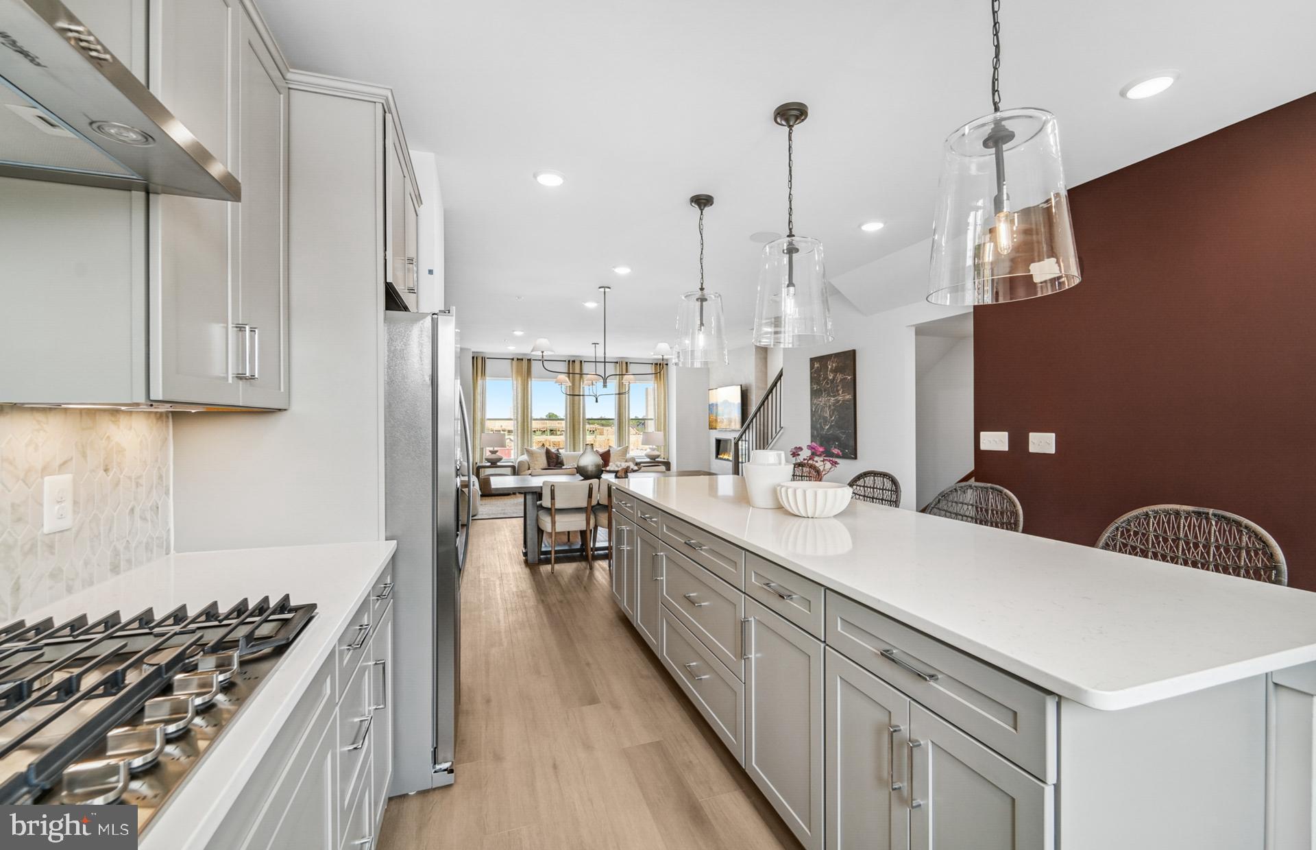 WATERSHED - Residential