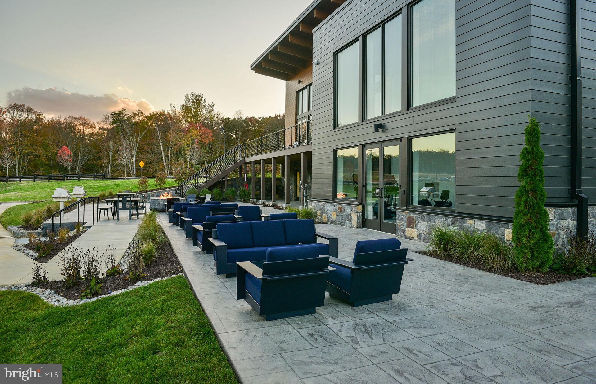 WATERSHED - Residential