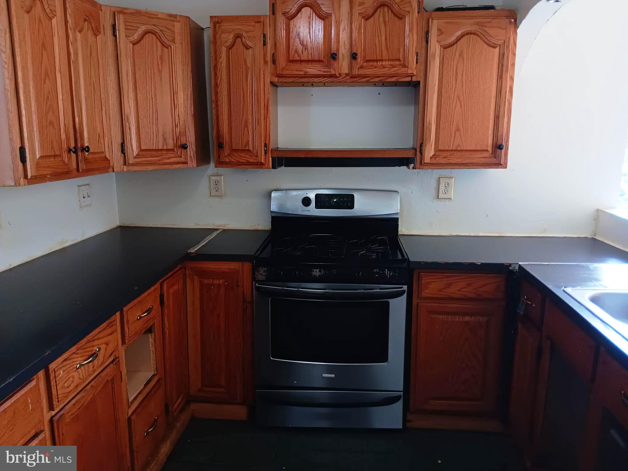 PALMER PARK - Residential