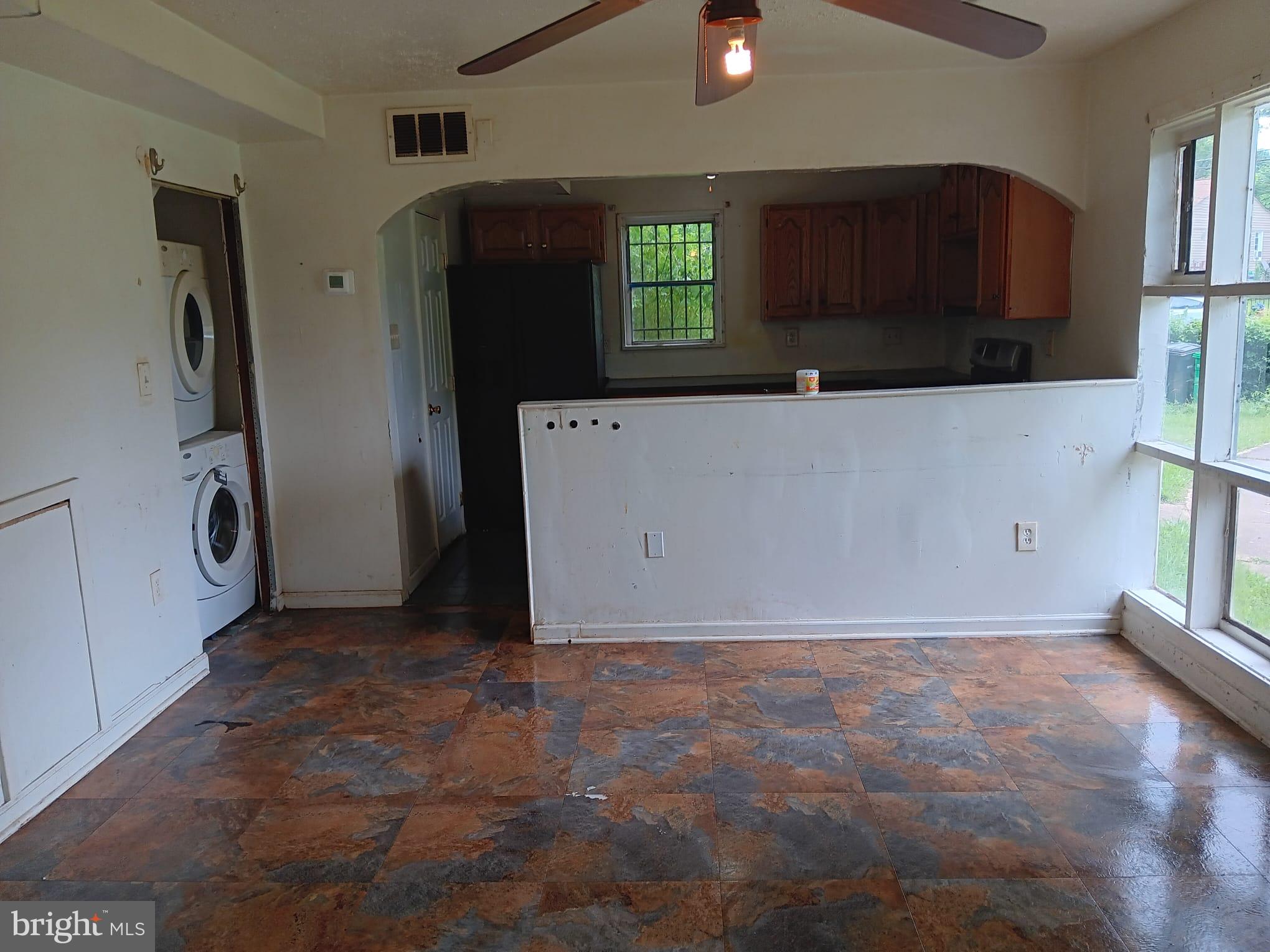 PALMER PARK - Residential