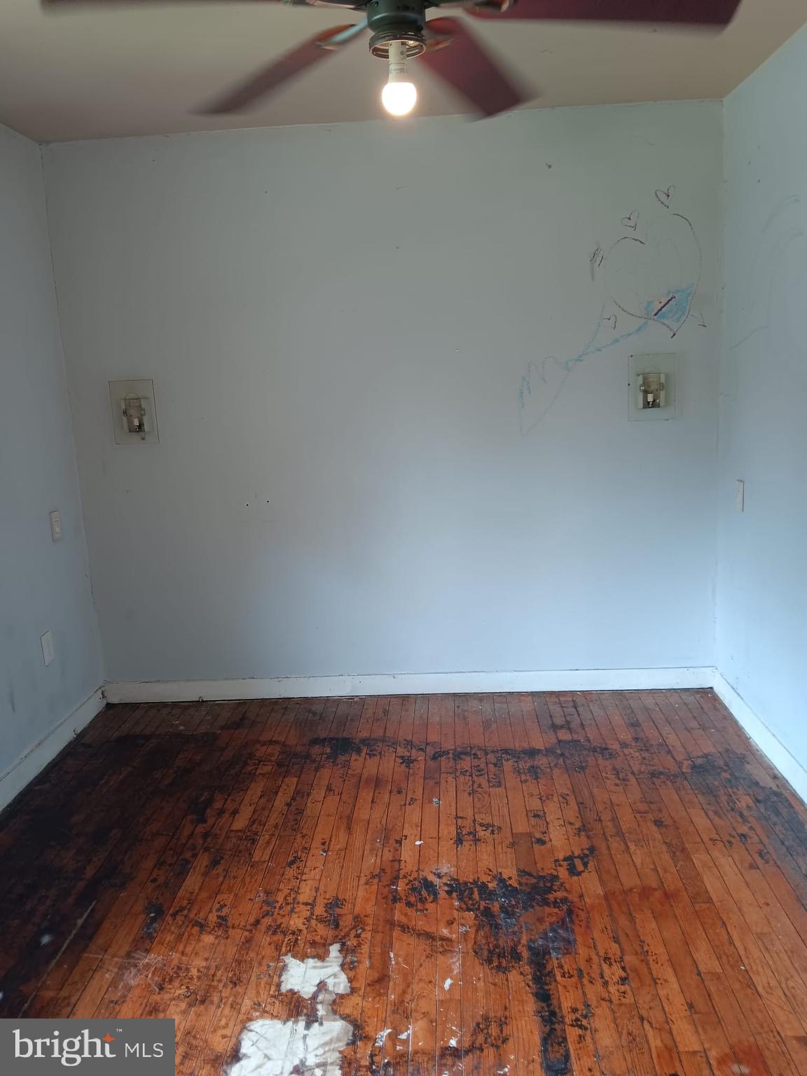 PALMER PARK - Residential