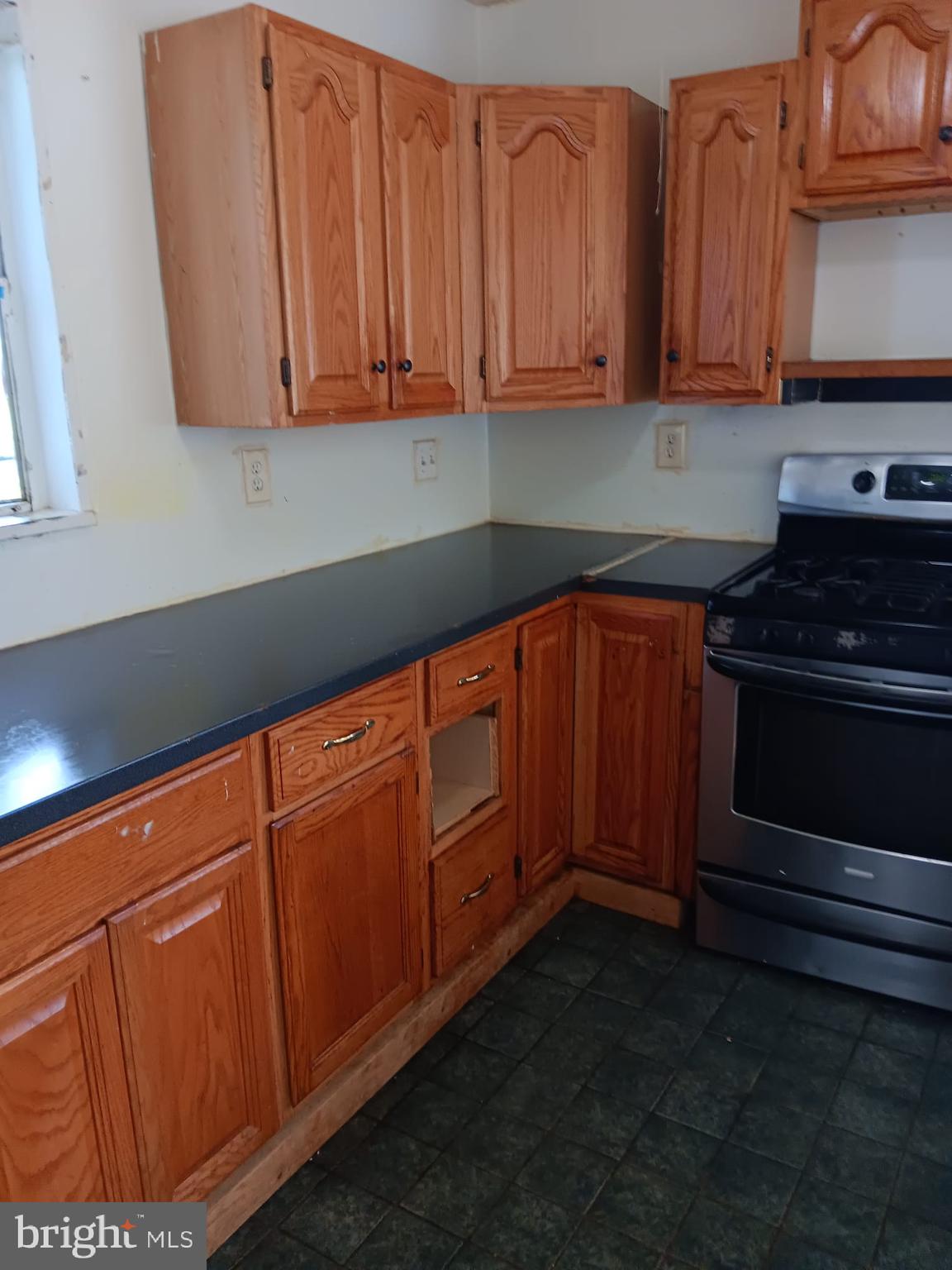 PALMER PARK - Residential