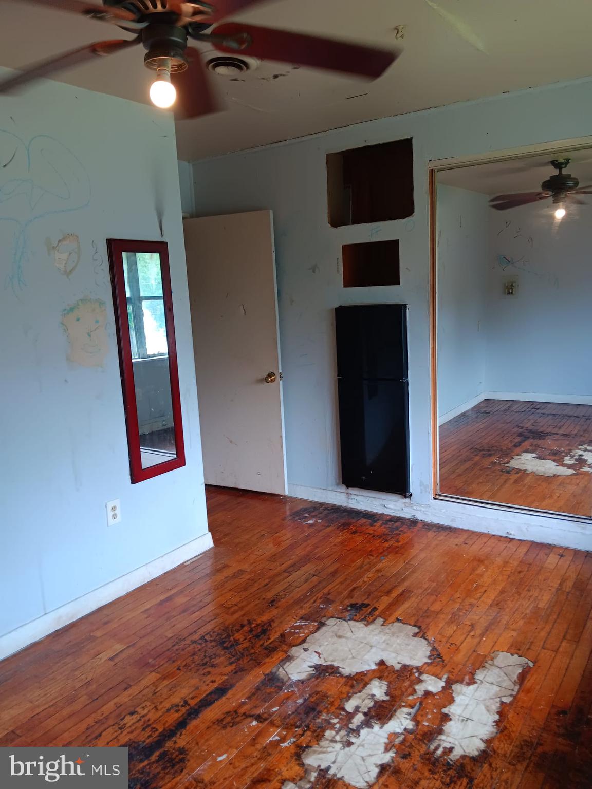 PALMER PARK - Residential