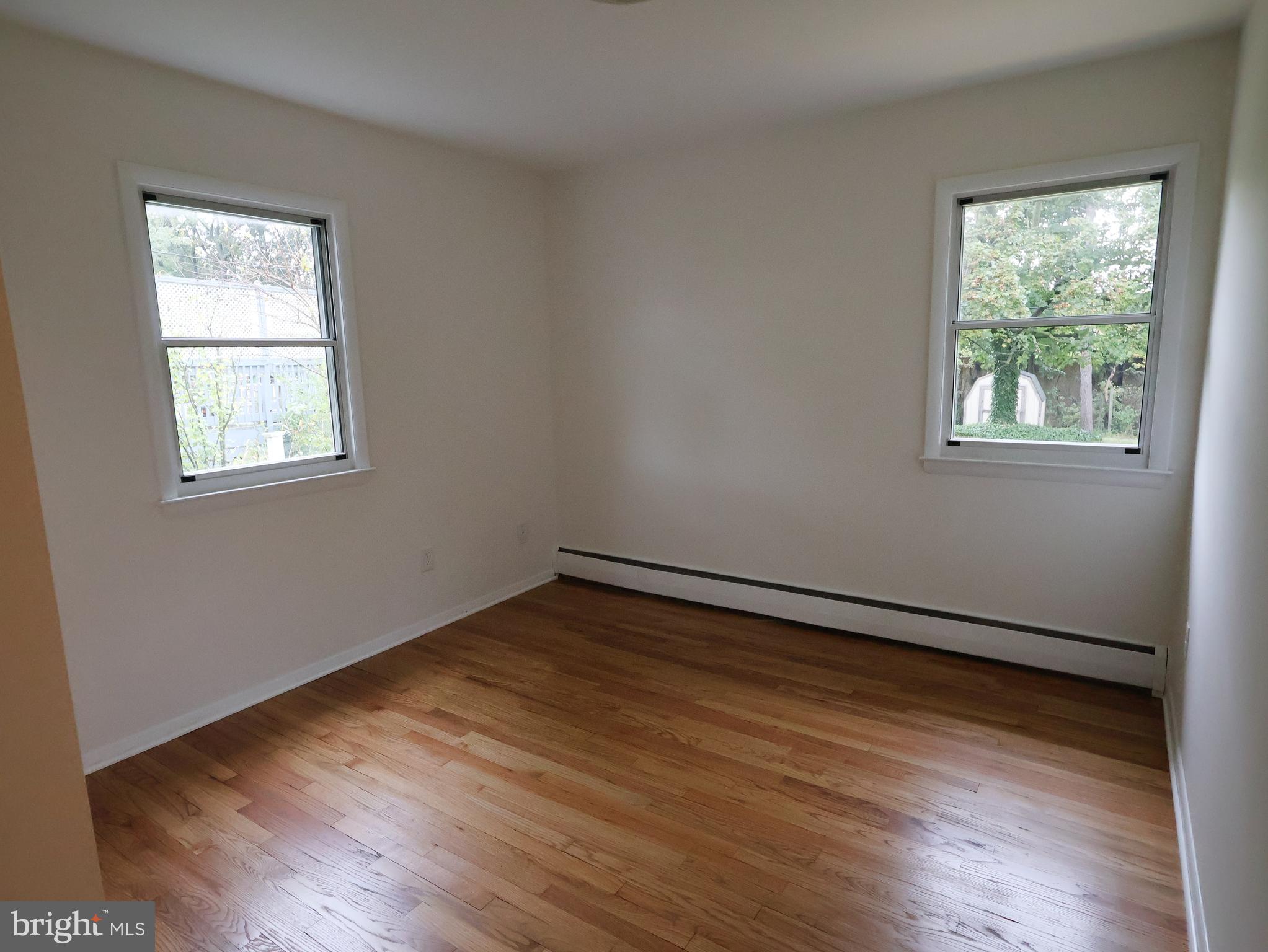 GLEN BURNIE PARK - Residential