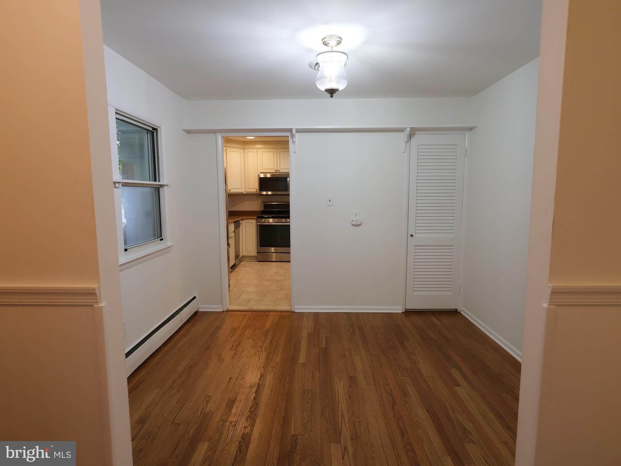 GLEN BURNIE PARK - Residential