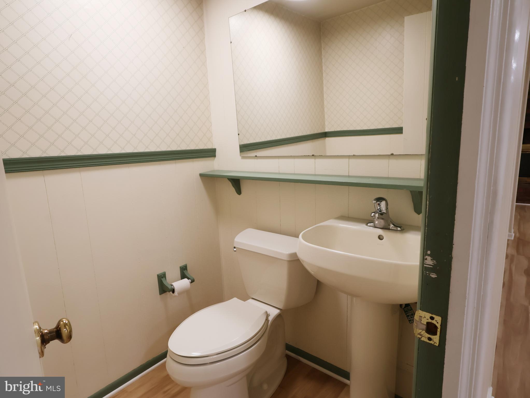 GLEN BURNIE PARK - Residential