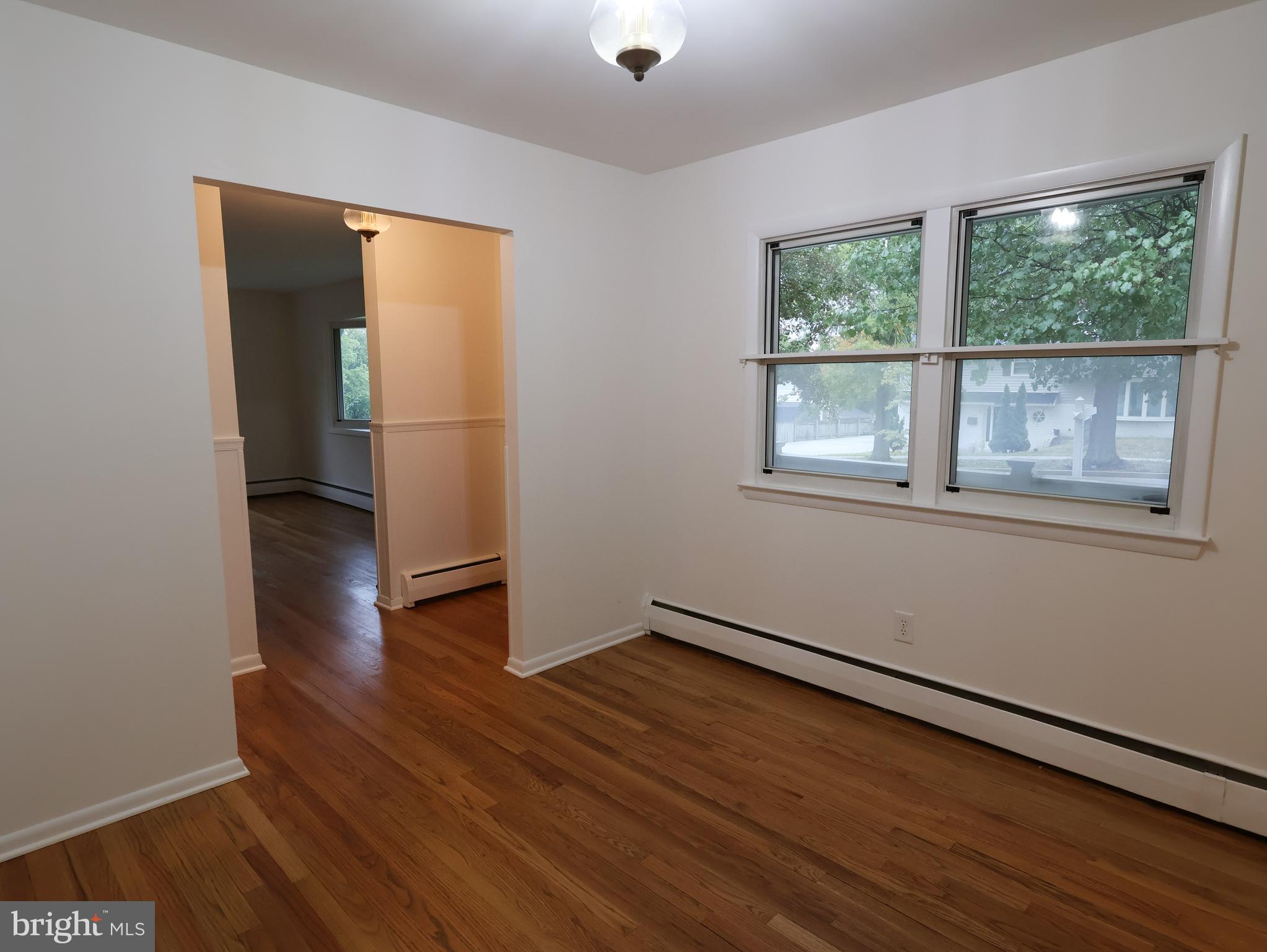 GLEN BURNIE PARK - Residential