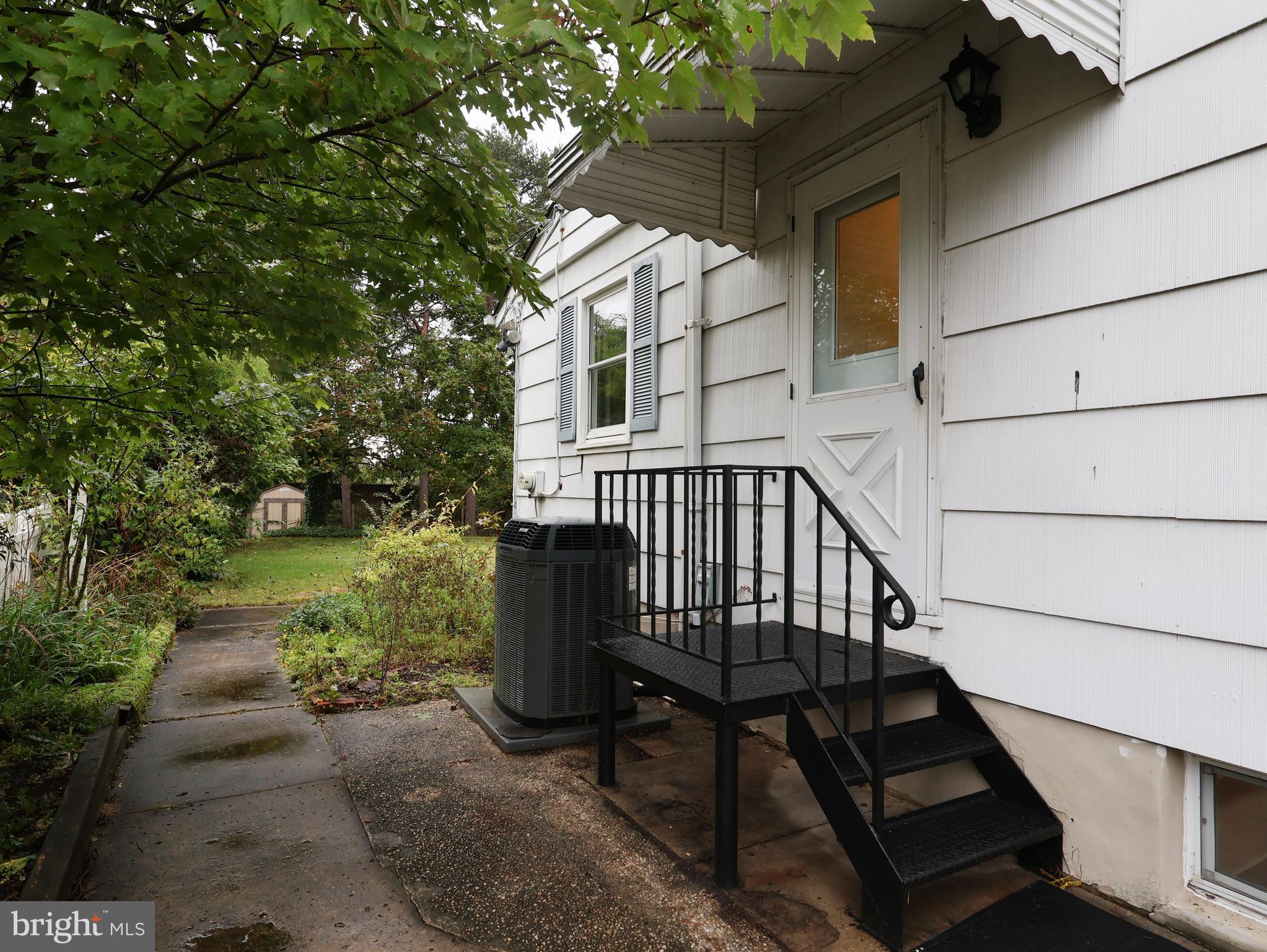 GLEN BURNIE PARK - Residential