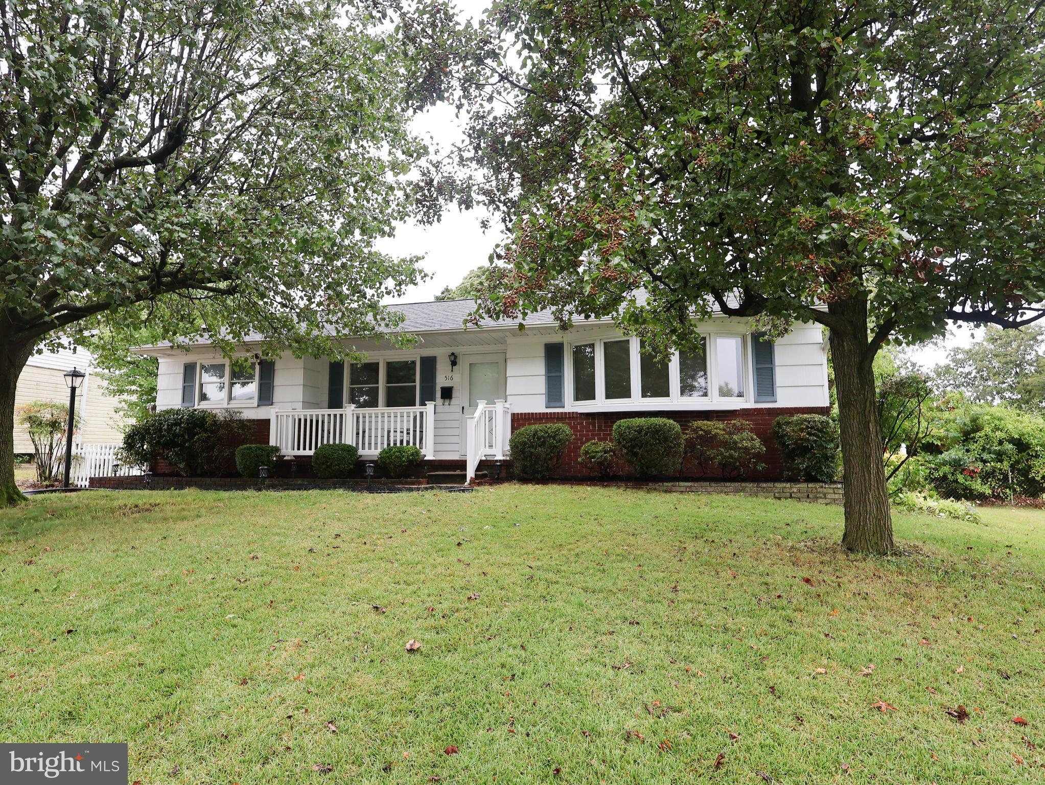 GLEN BURNIE PARK - Residential