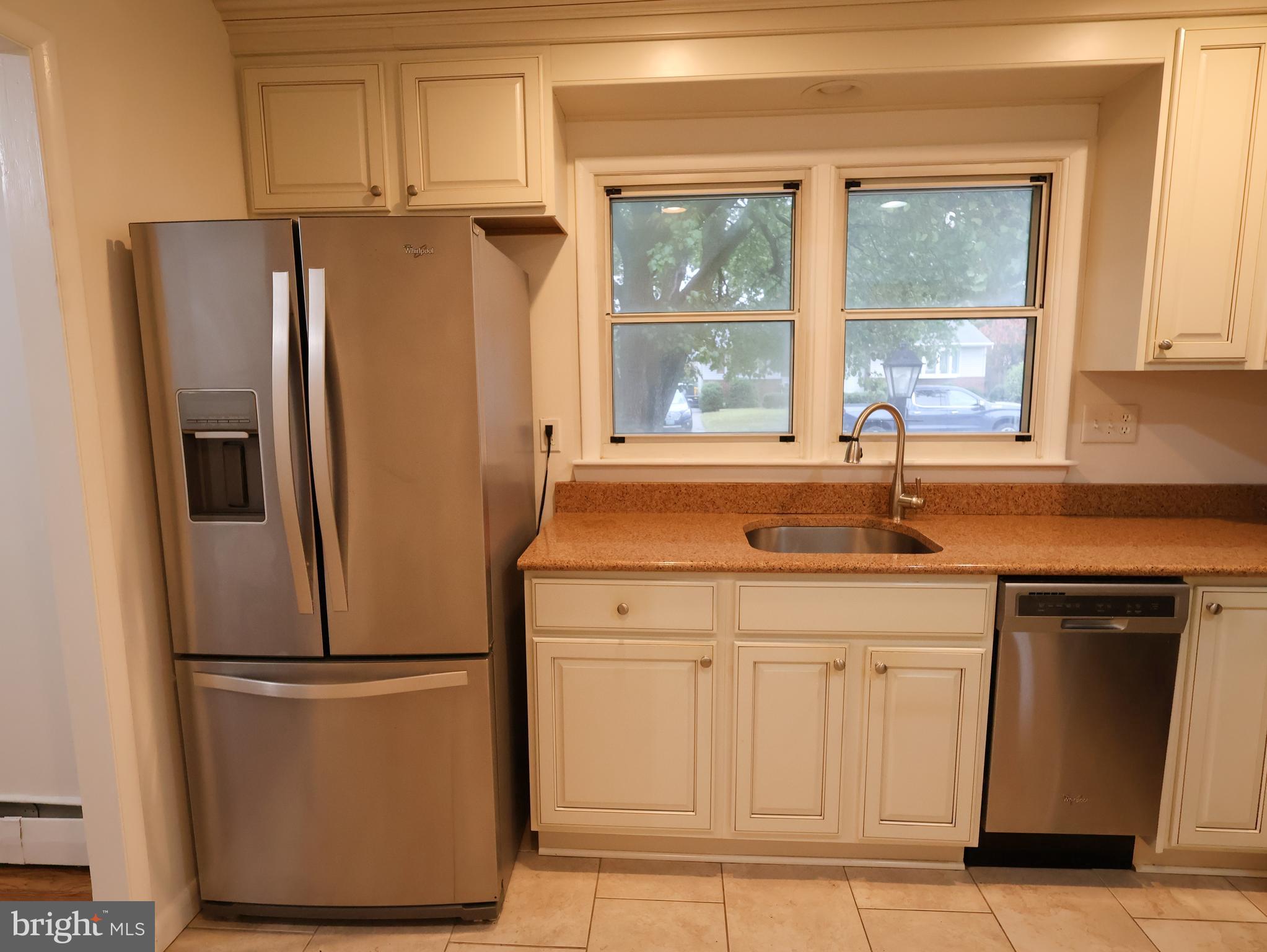 GLEN BURNIE PARK - Residential