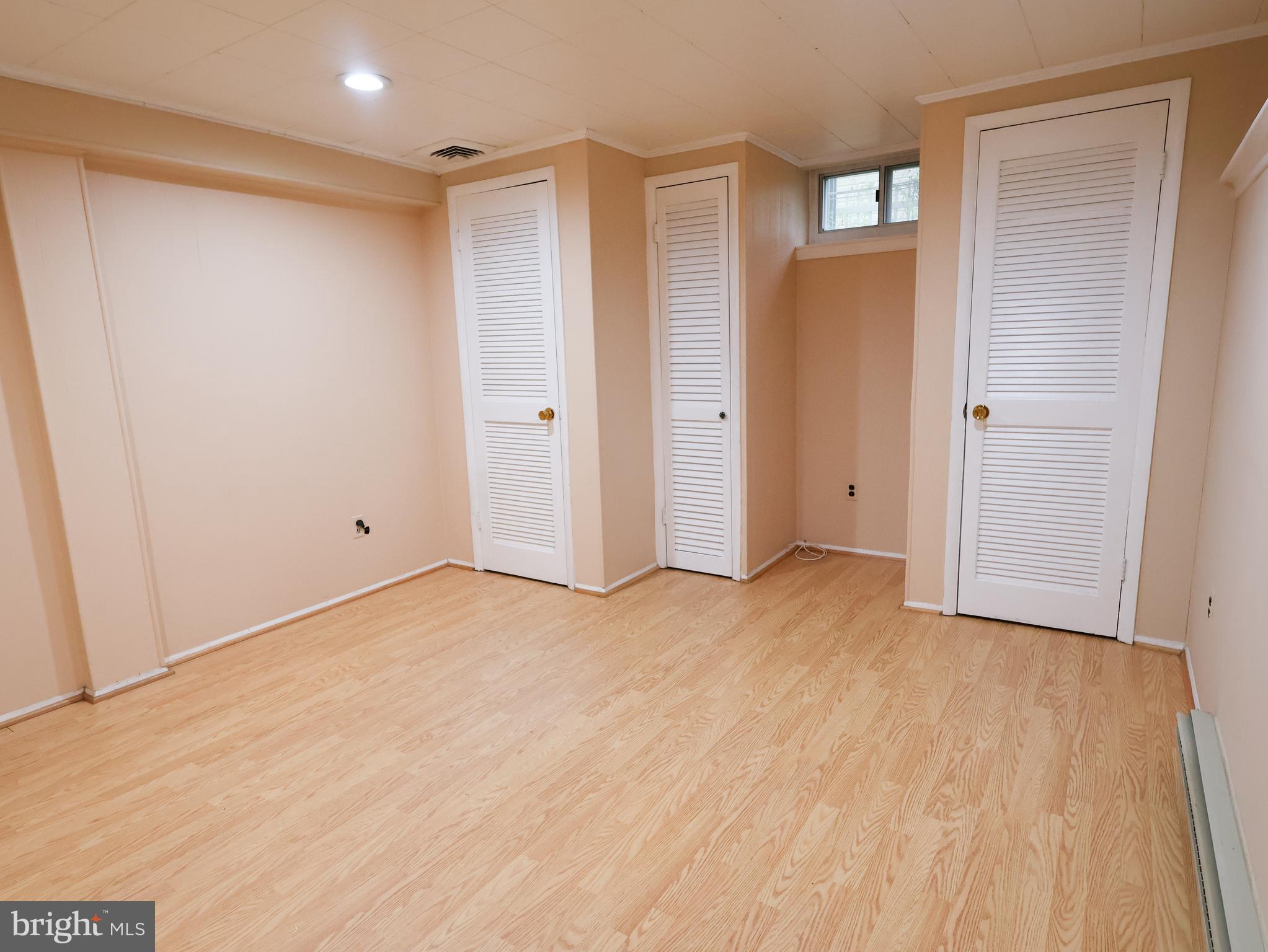 GLEN BURNIE PARK - Residential