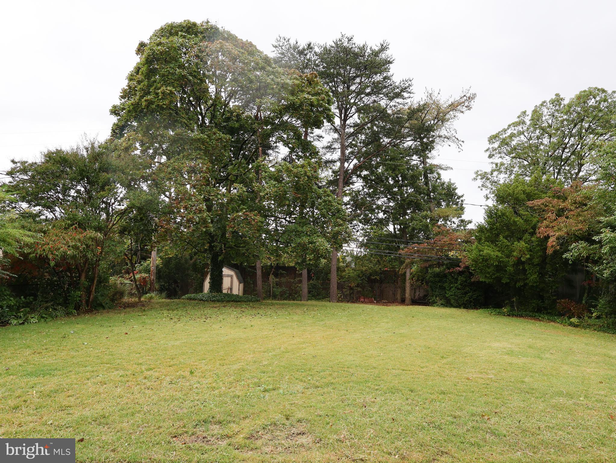 GLEN BURNIE PARK - Residential