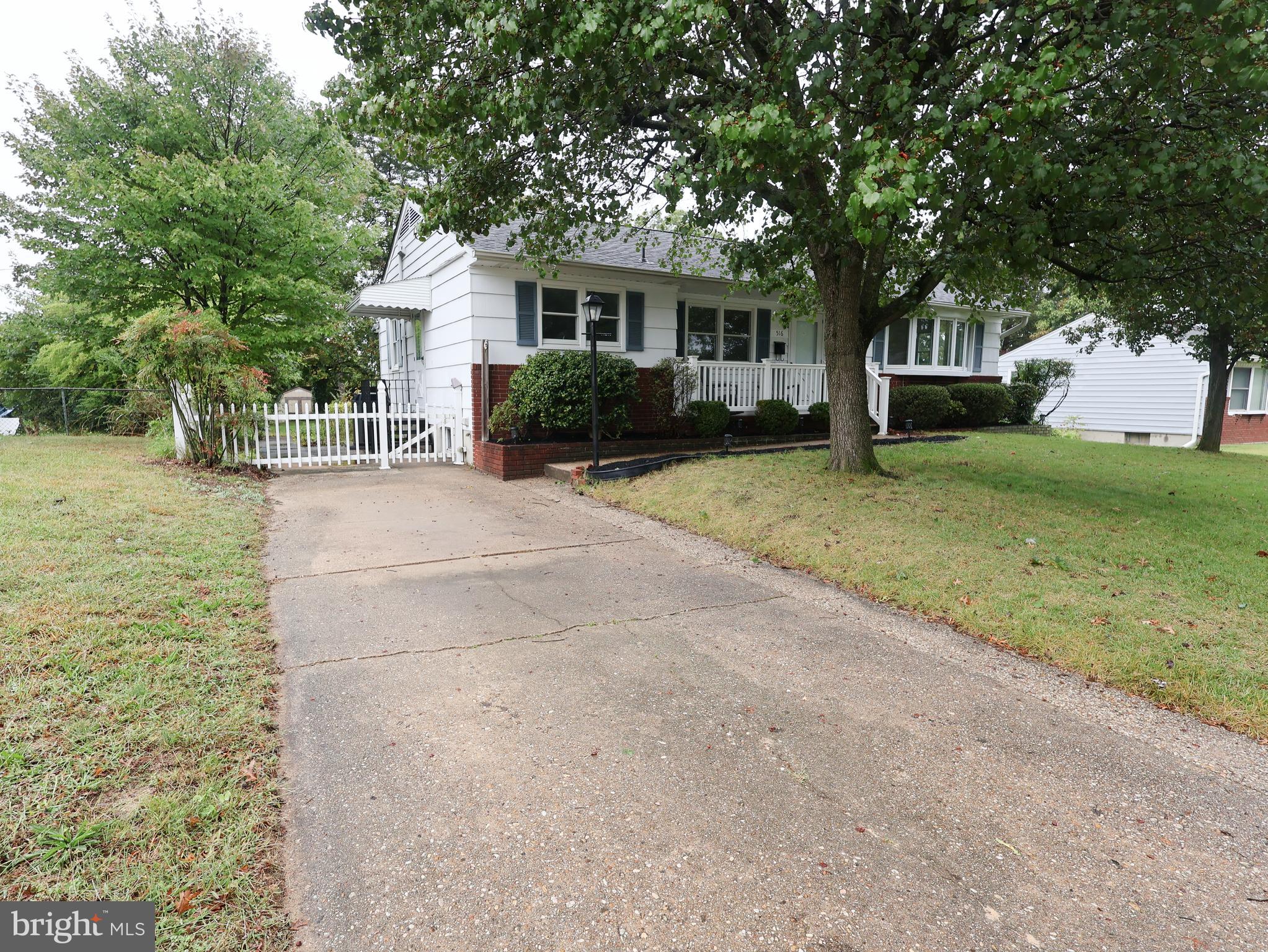 GLEN BURNIE PARK - Residential