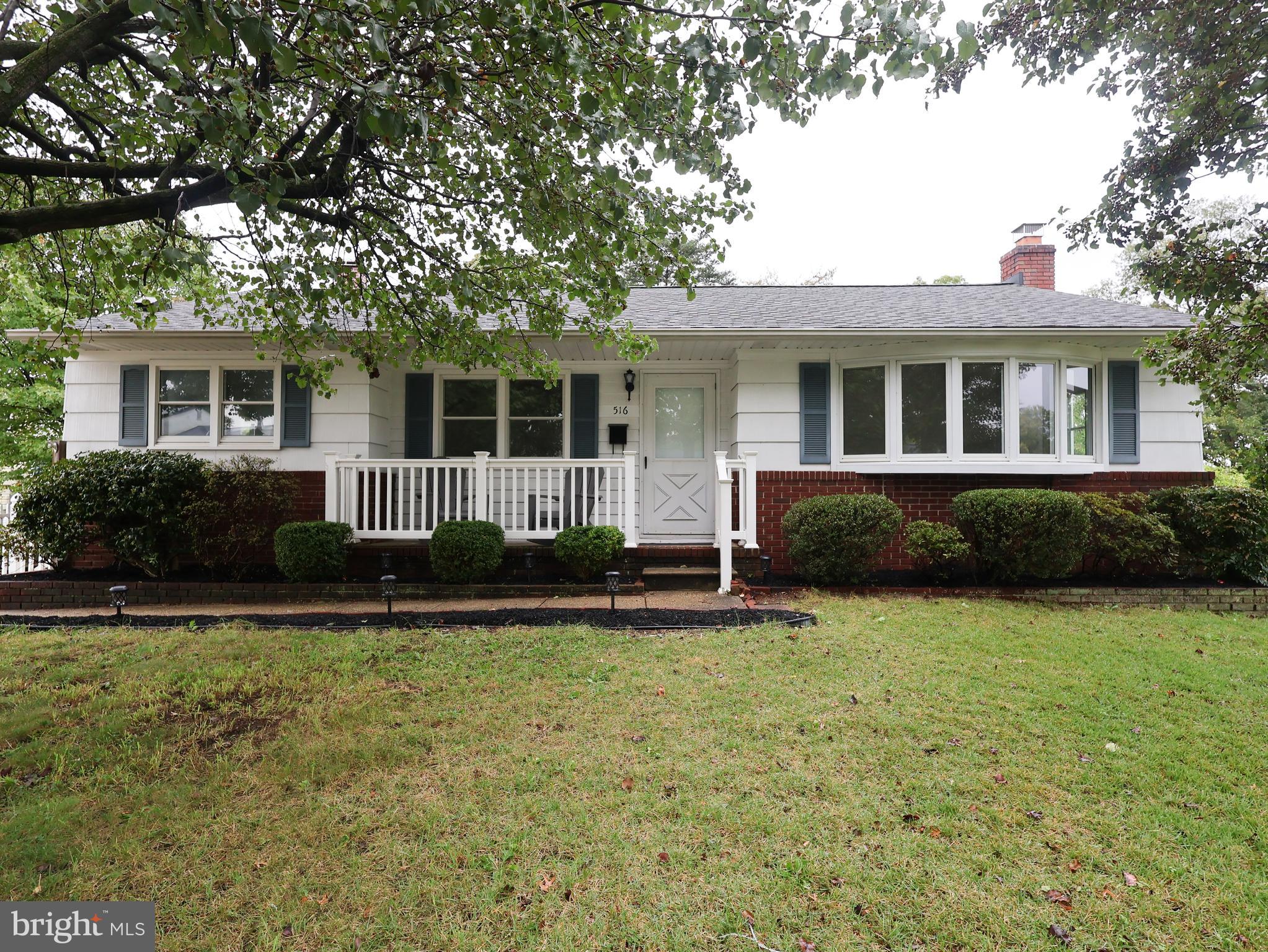 GLEN BURNIE PARK - Residential