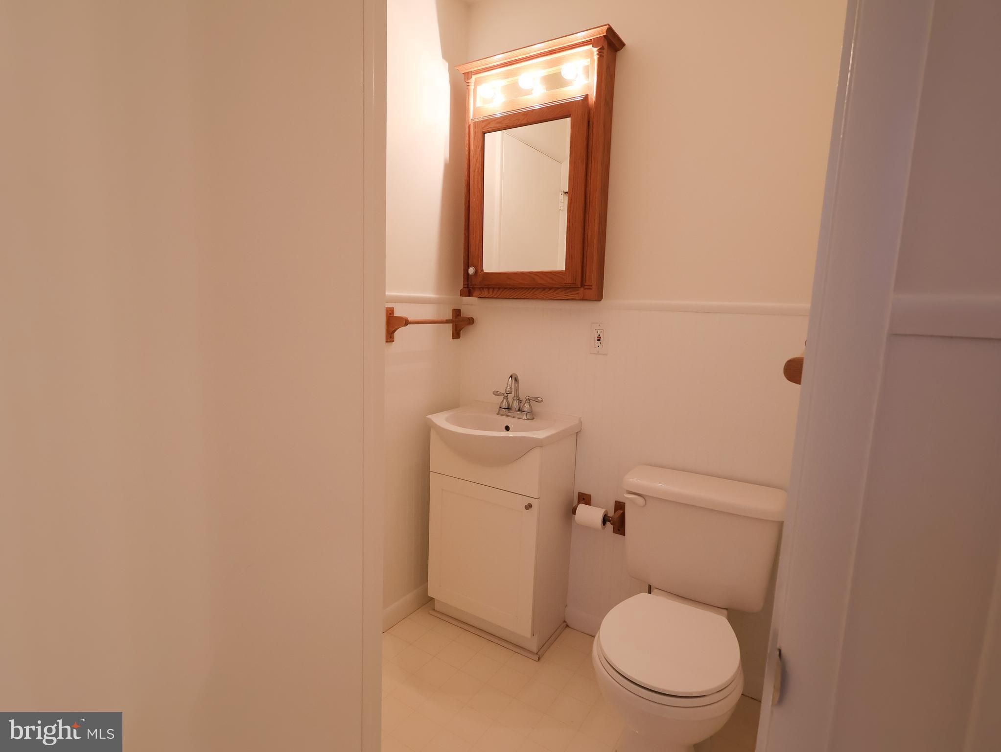 GLEN BURNIE PARK - Residential