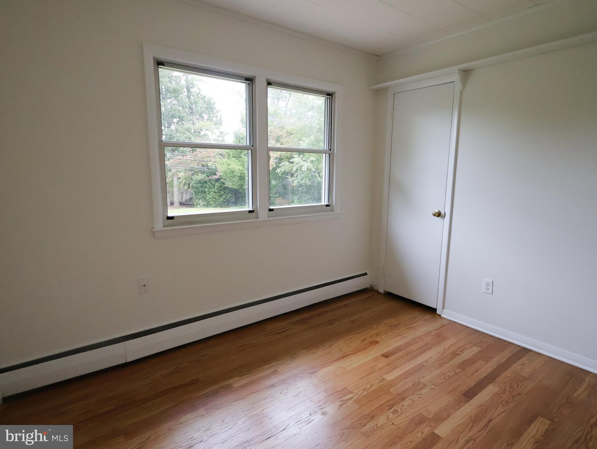 GLEN BURNIE PARK - Residential