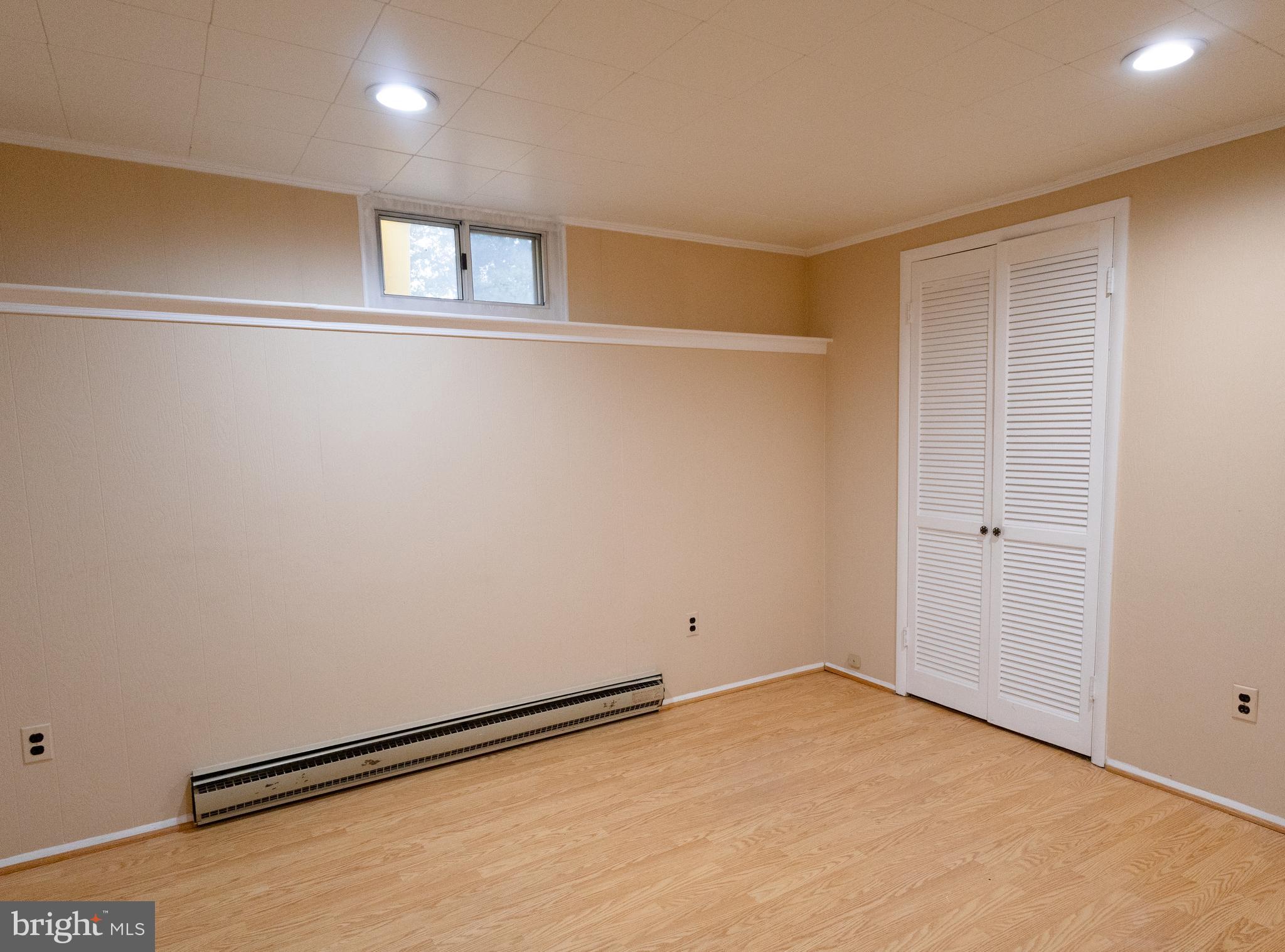 GLEN BURNIE PARK - Residential