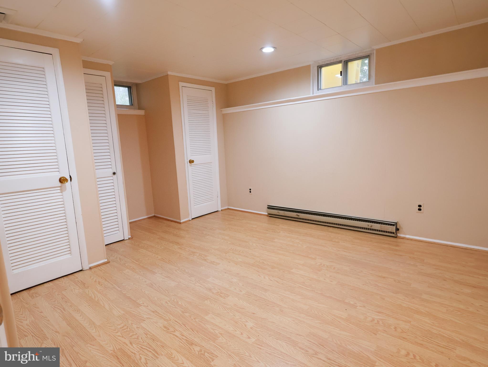 GLEN BURNIE PARK - Residential