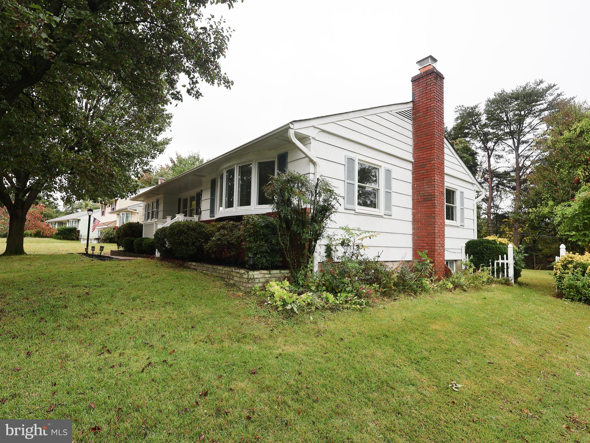 GLEN BURNIE PARK - Residential