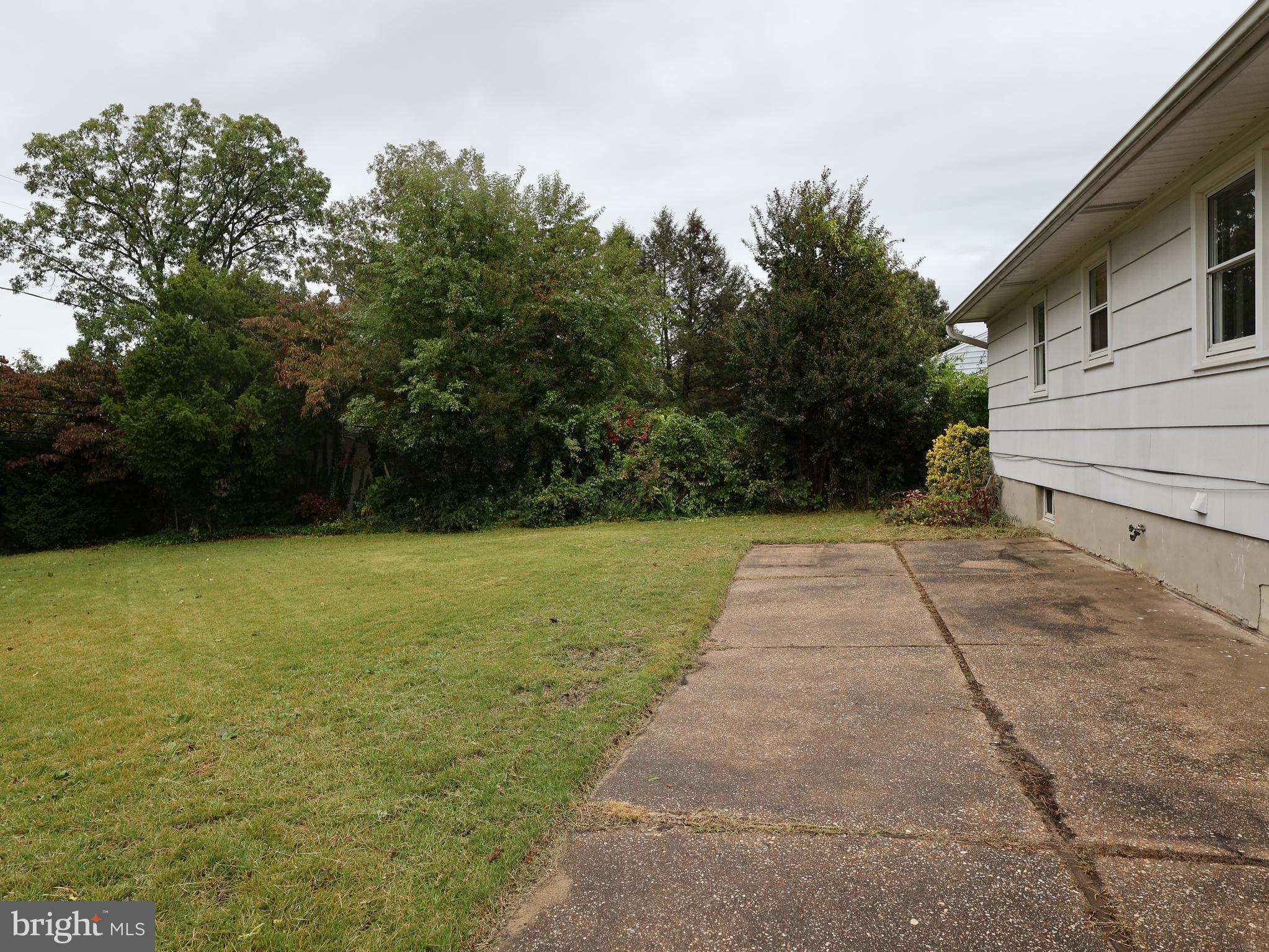 GLEN BURNIE PARK - Residential