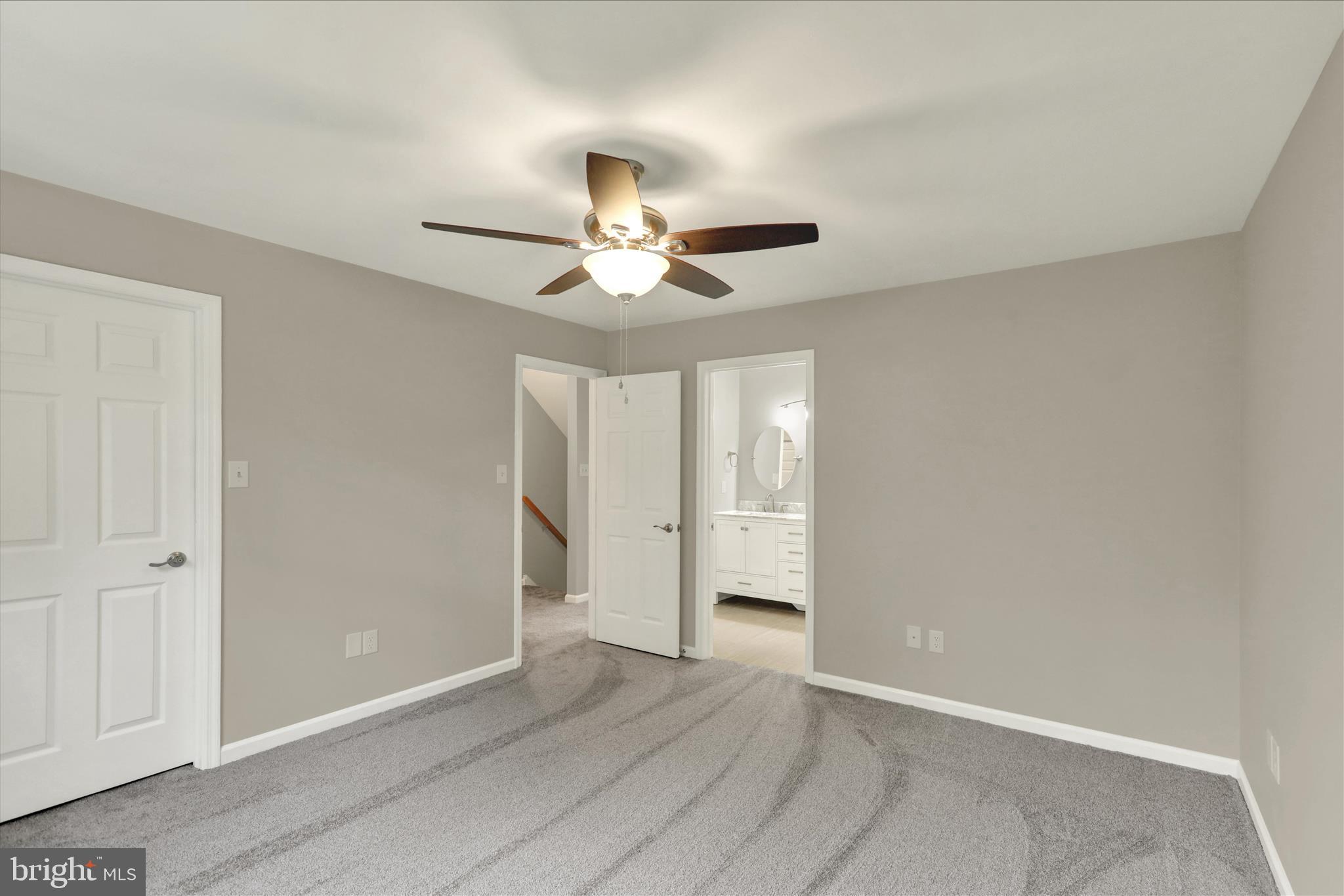 THOMAS GARDENS - Residential