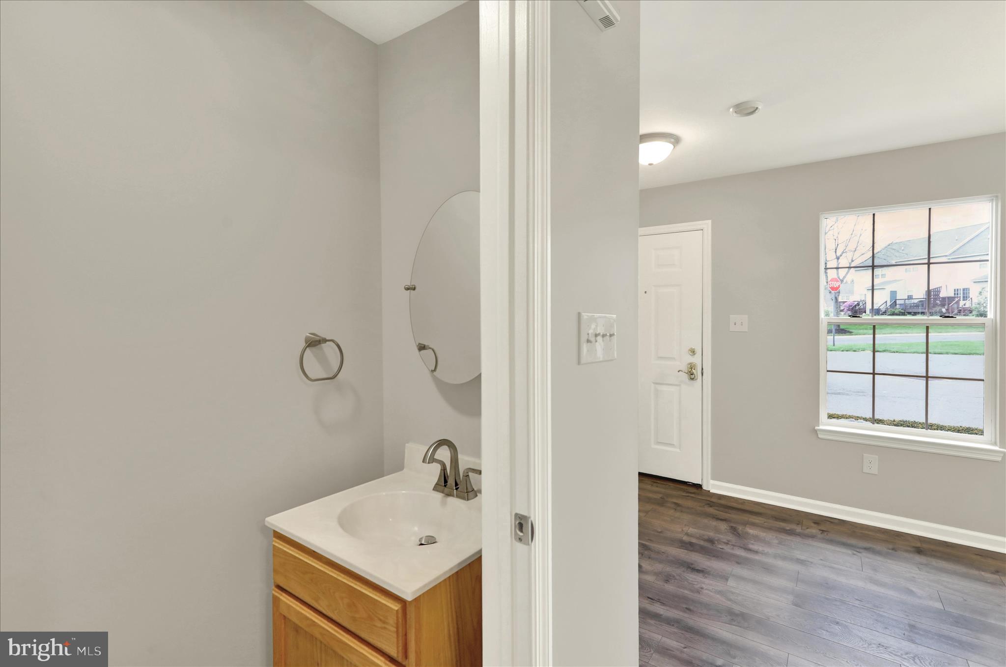 THOMAS GARDENS - Residential