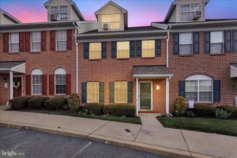 Townhouse For Sale - 12 Ashfield Court<br/> READING, PA 19607
