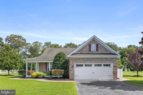 Homes For Sale - 23110 Pine Run<br/> Sussex County, MILLSBORO, DE 19966
