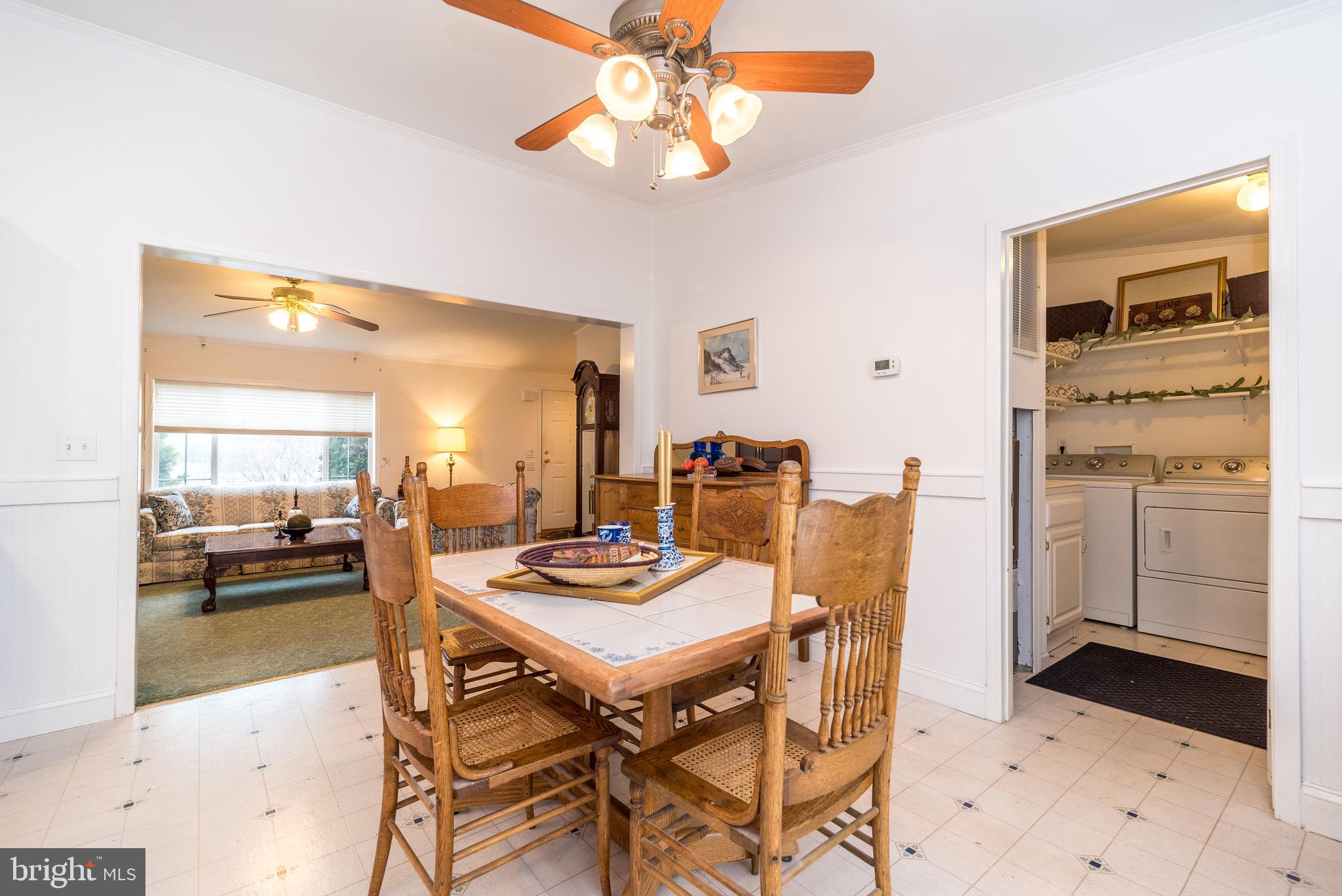 QUIET ACRES - Residential