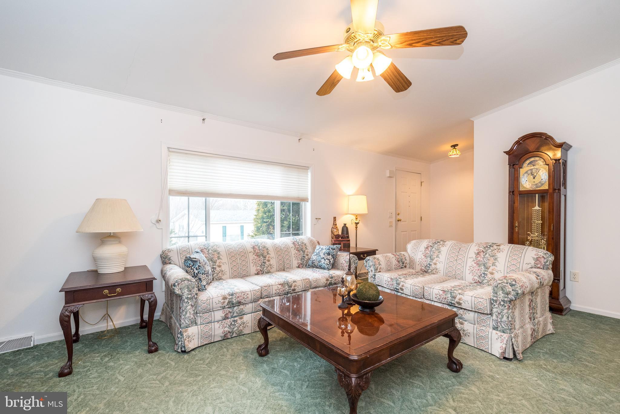 QUIET ACRES - Residential