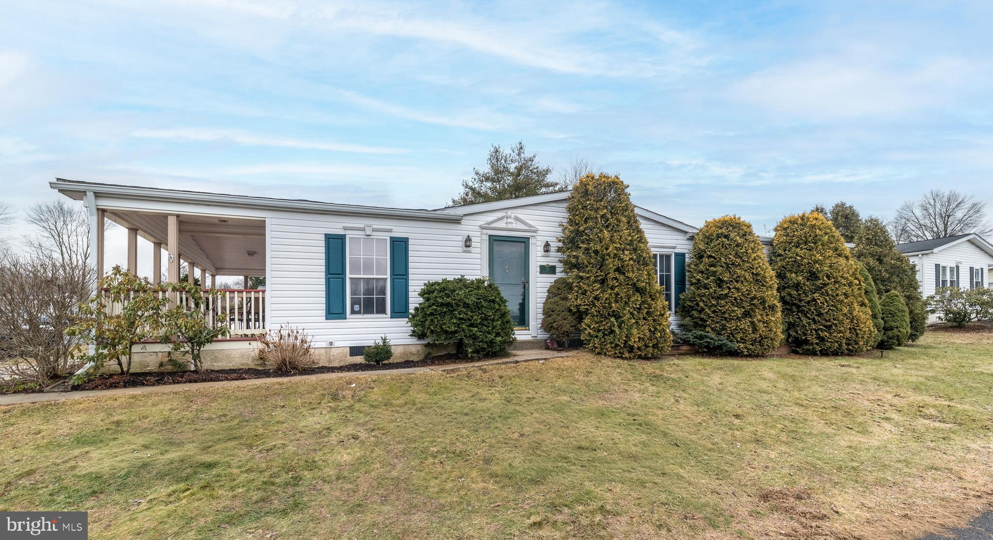 QUIET ACRES - Residential