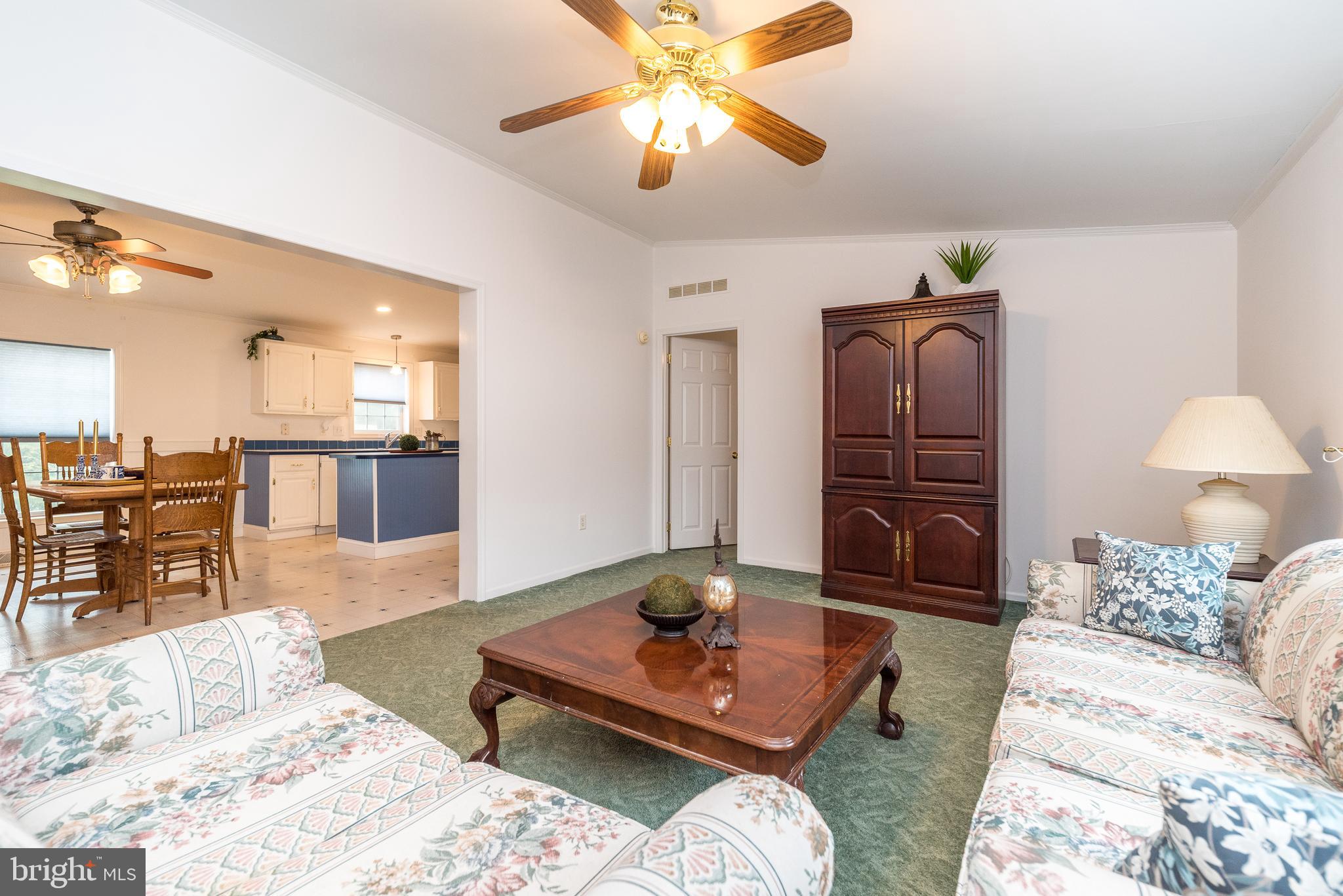 QUIET ACRES - Residential