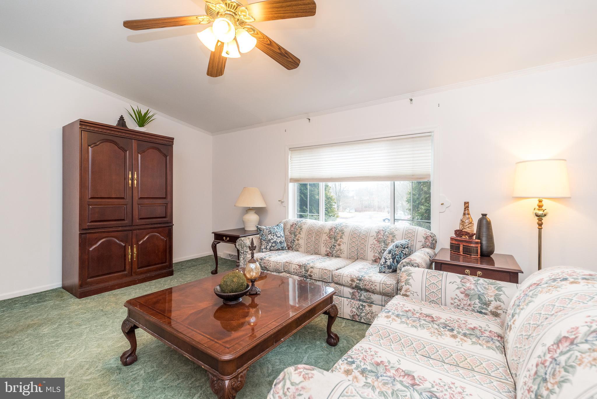 QUIET ACRES - Residential