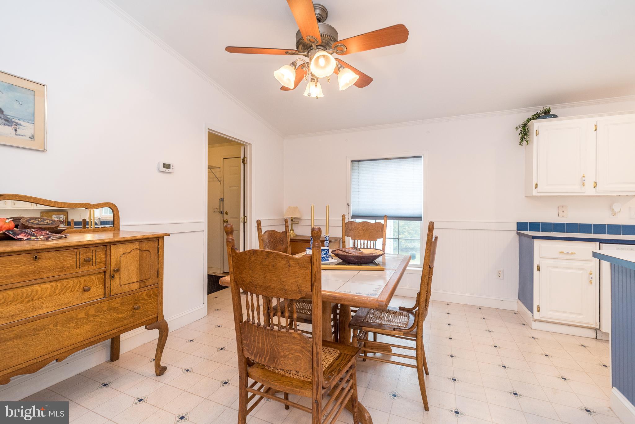 QUIET ACRES - Residential