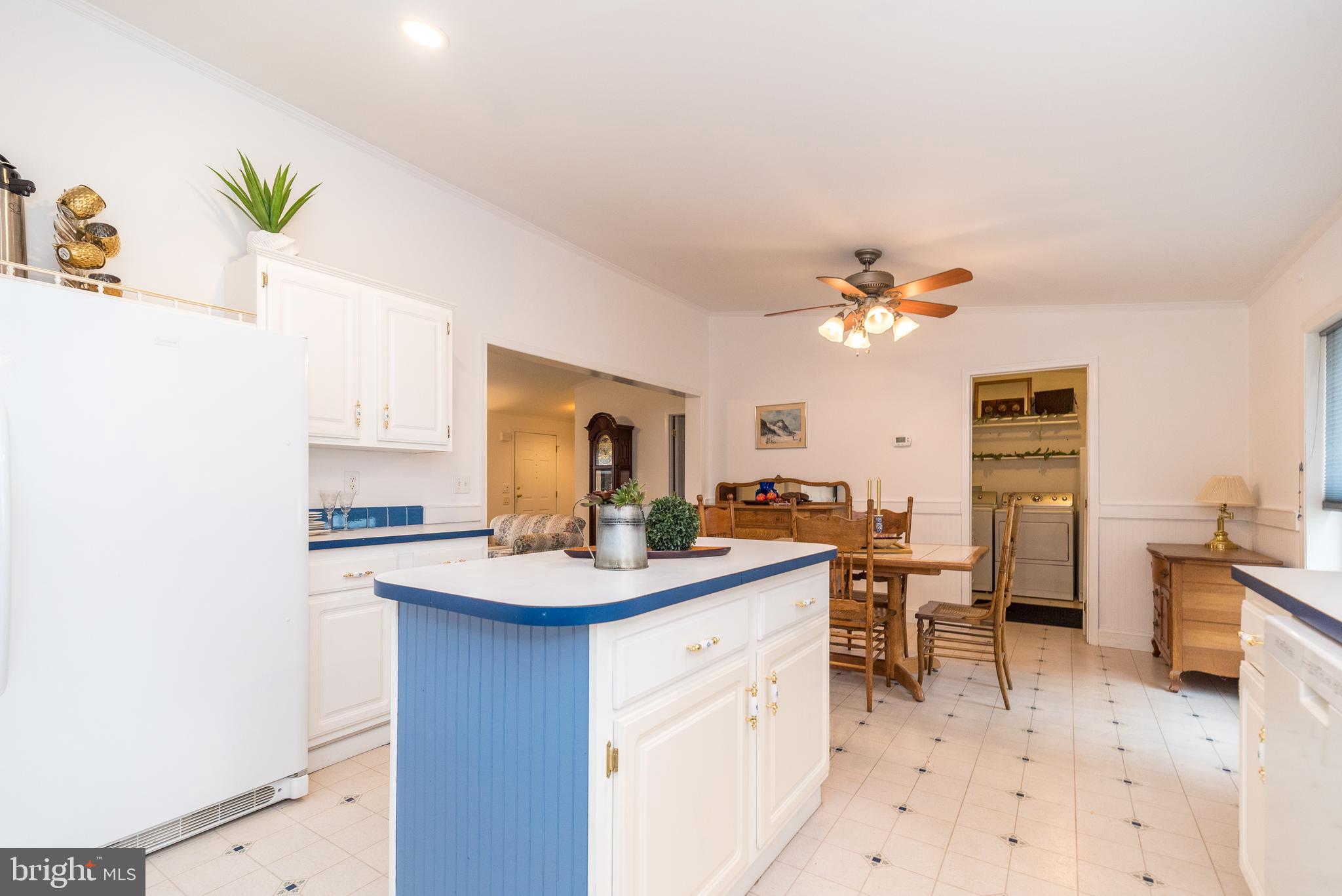 QUIET ACRES - Residential