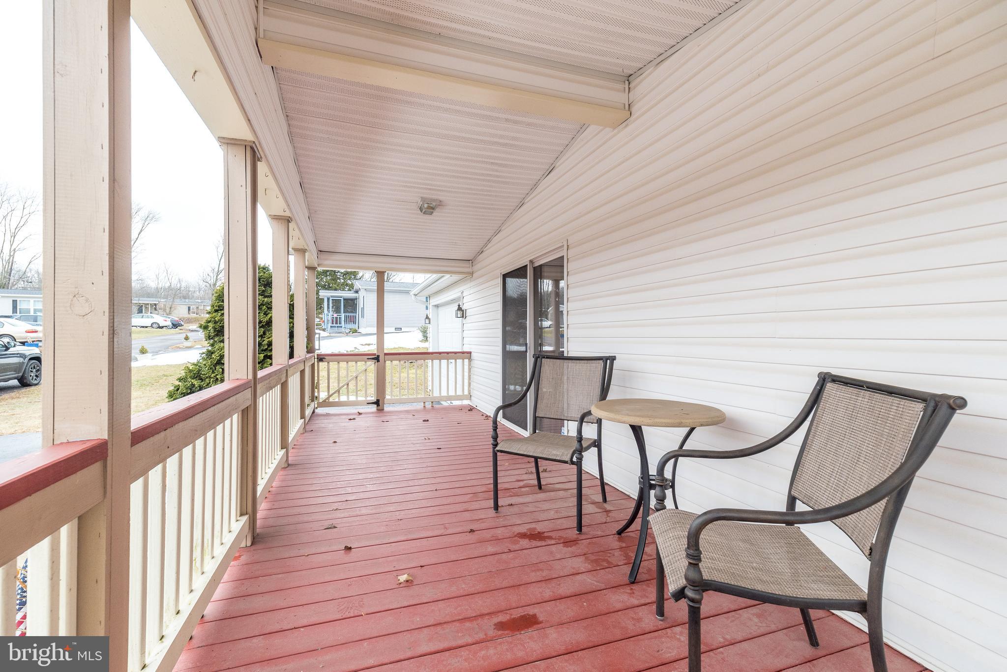 QUIET ACRES - Residential