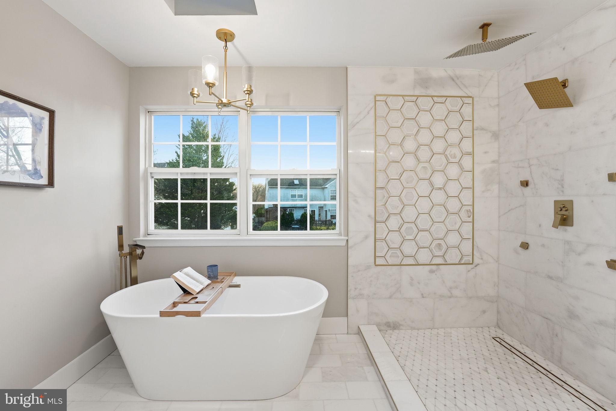 POTOMAC KNOLLS - Residential