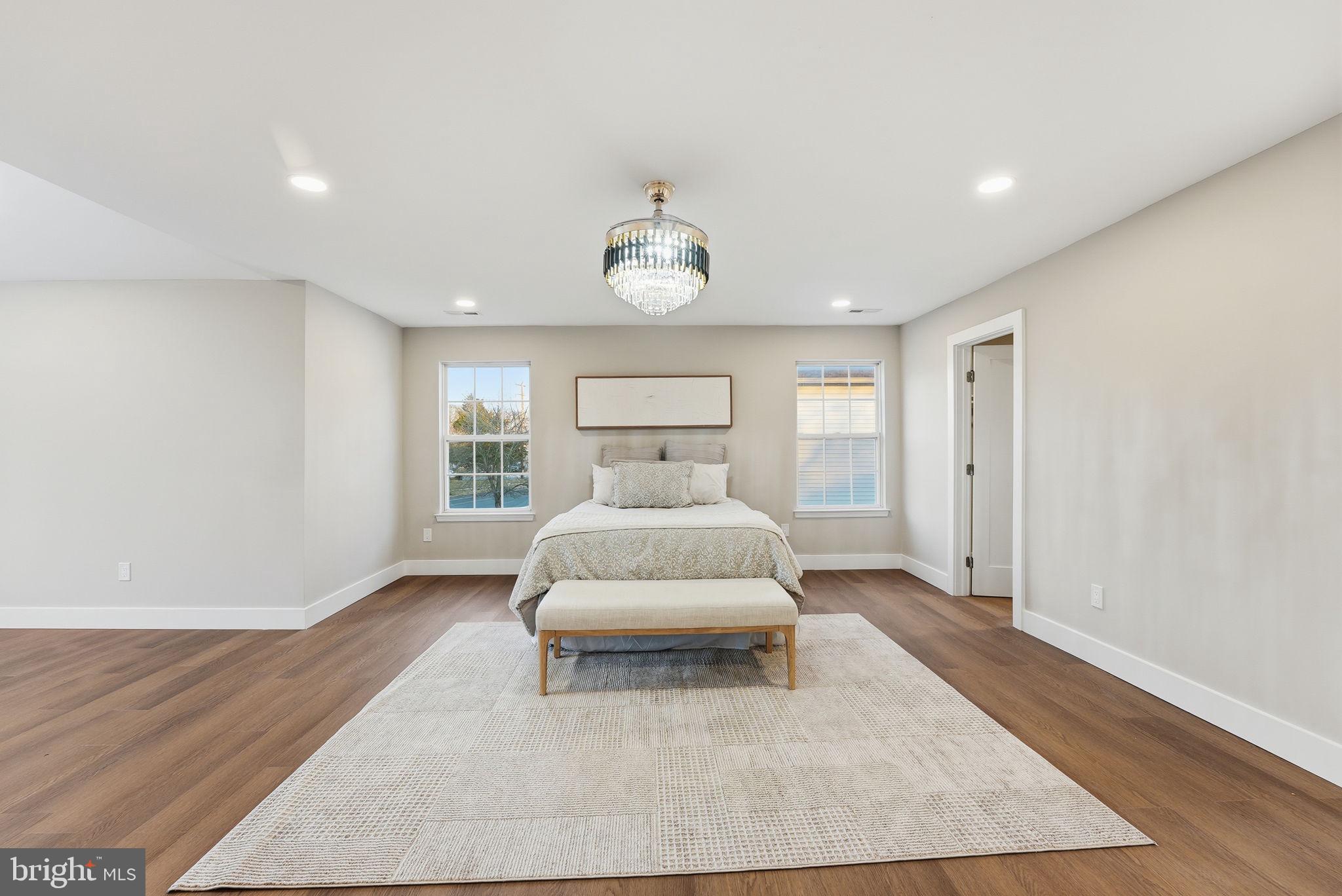 POTOMAC KNOLLS - Residential