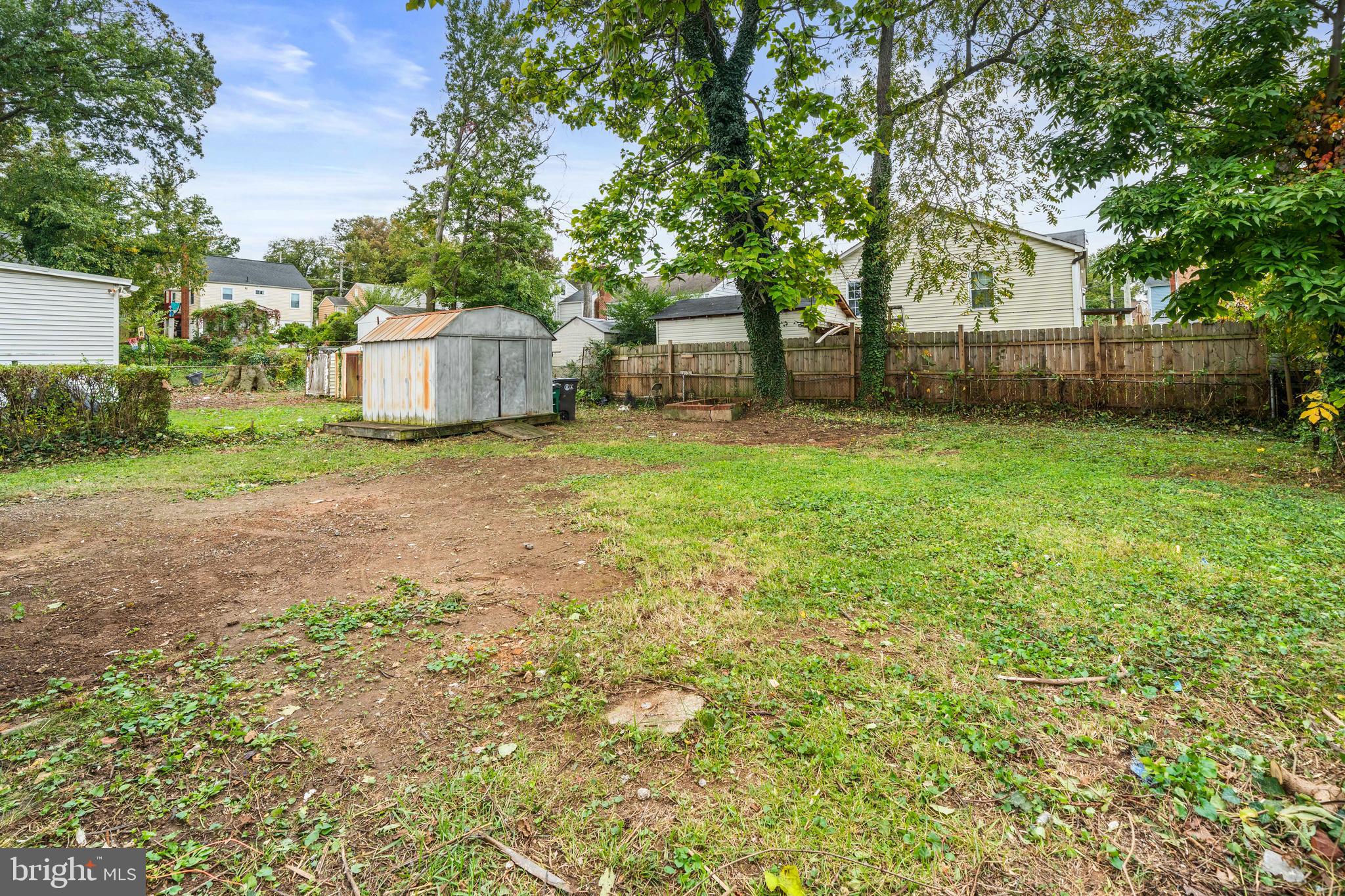 SEAT PLEASANT HEIGHTS - Residential