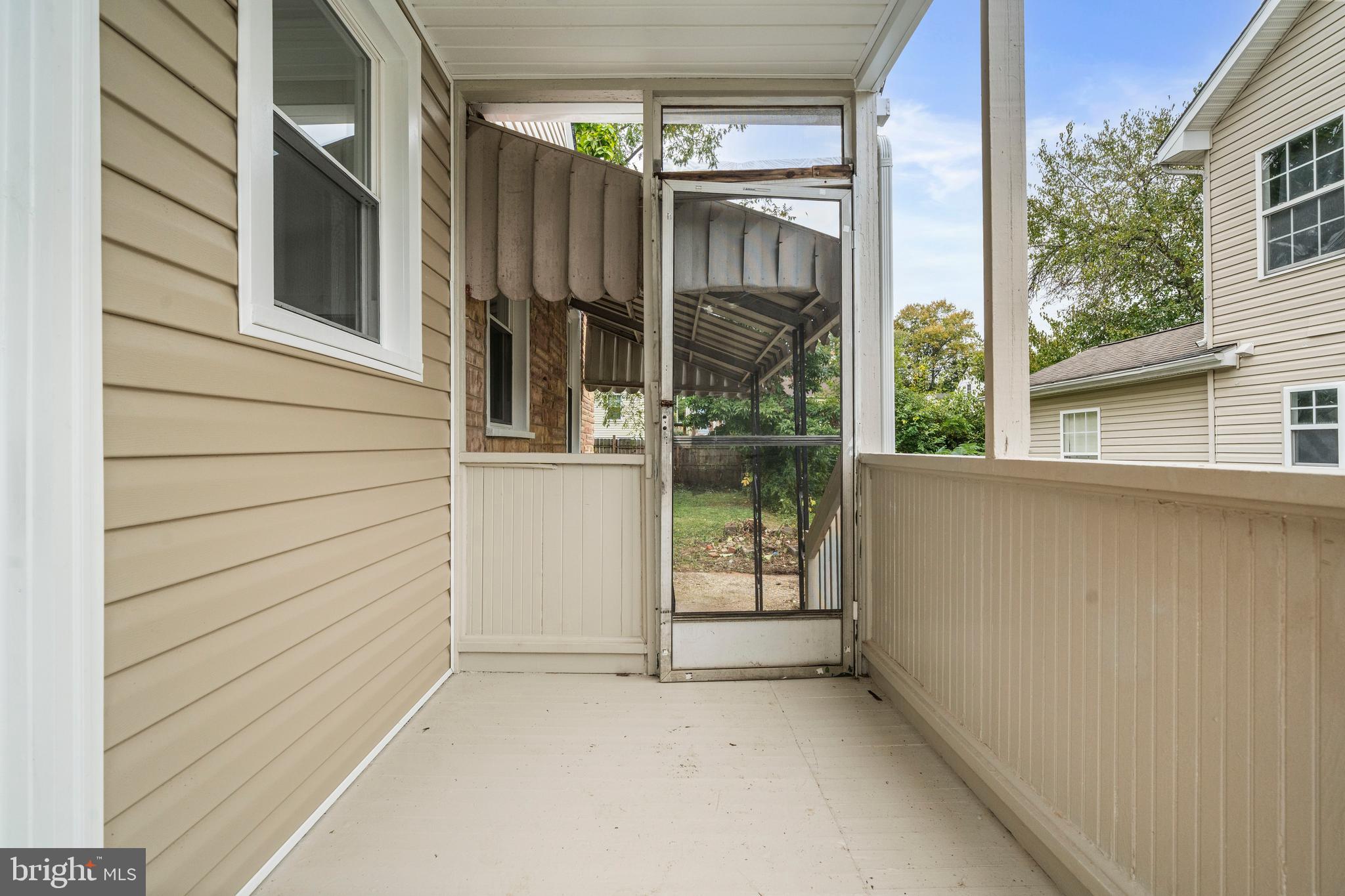 SEAT PLEASANT HEIGHTS - Residential