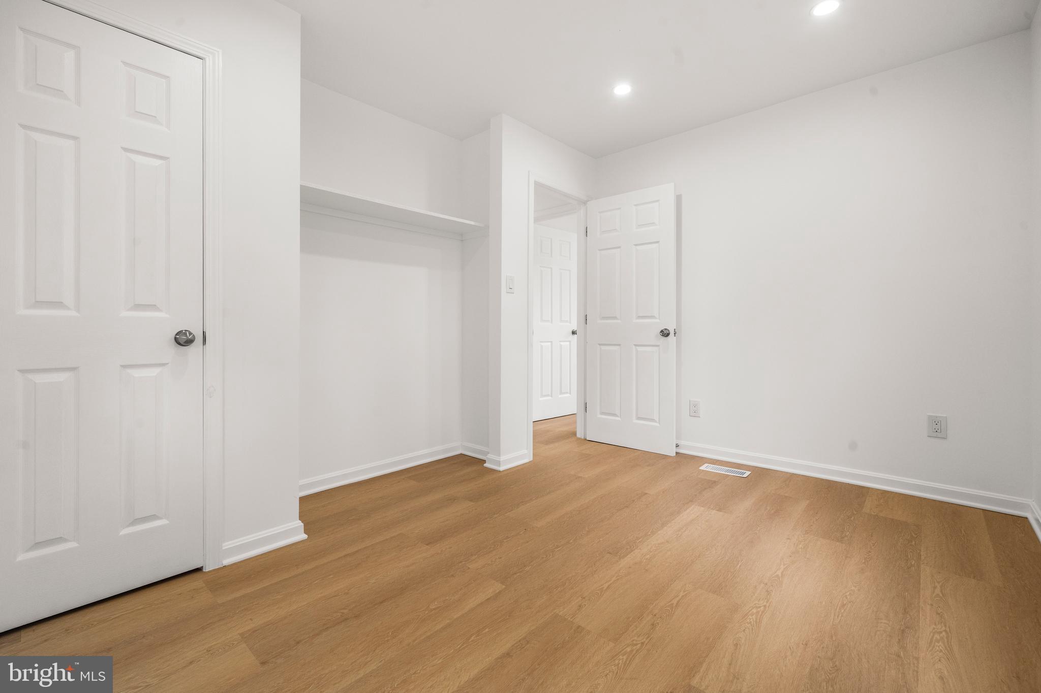 SEAT PLEASANT HEIGHTS - Residential