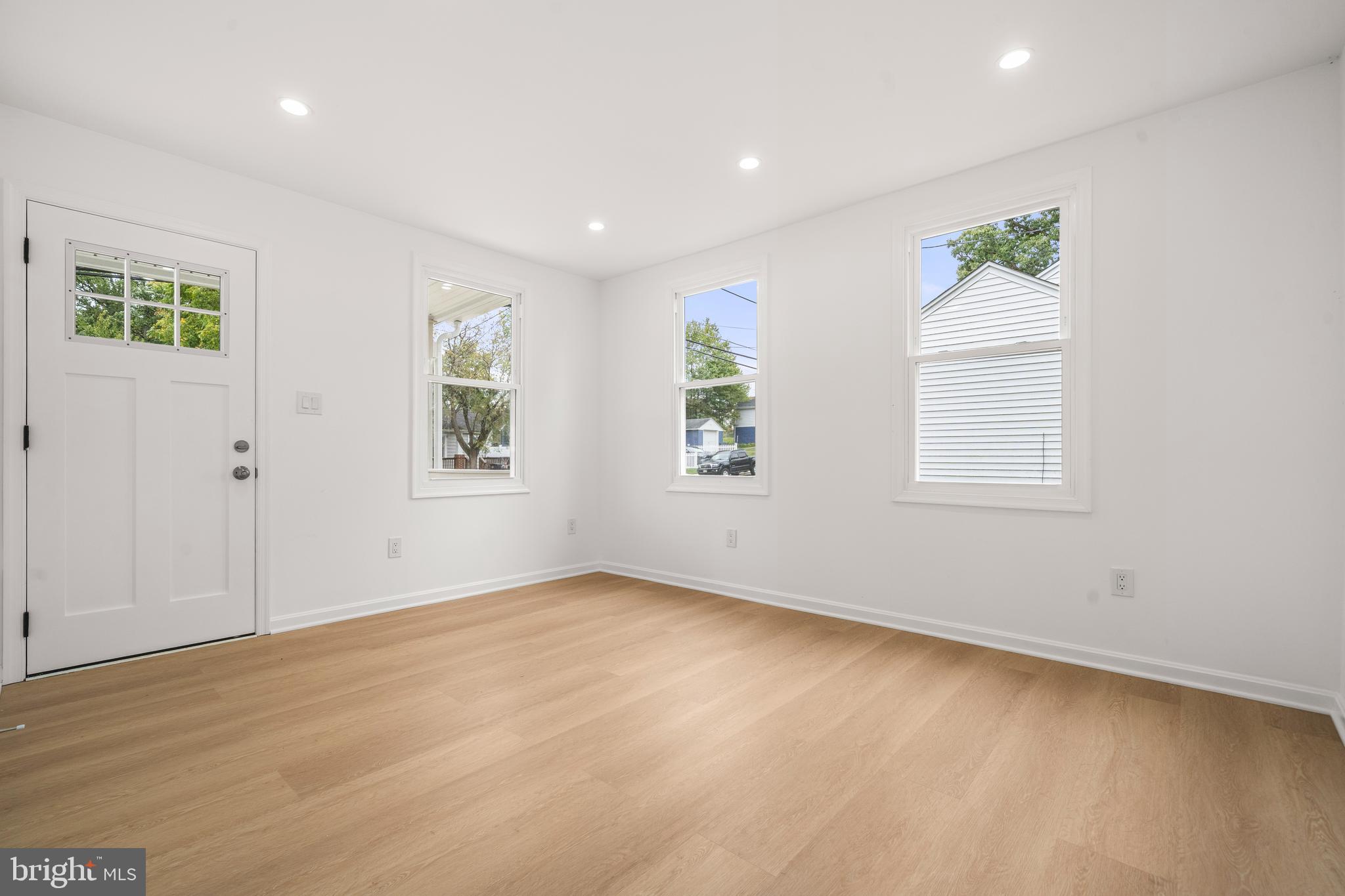 SEAT PLEASANT HEIGHTS - Residential