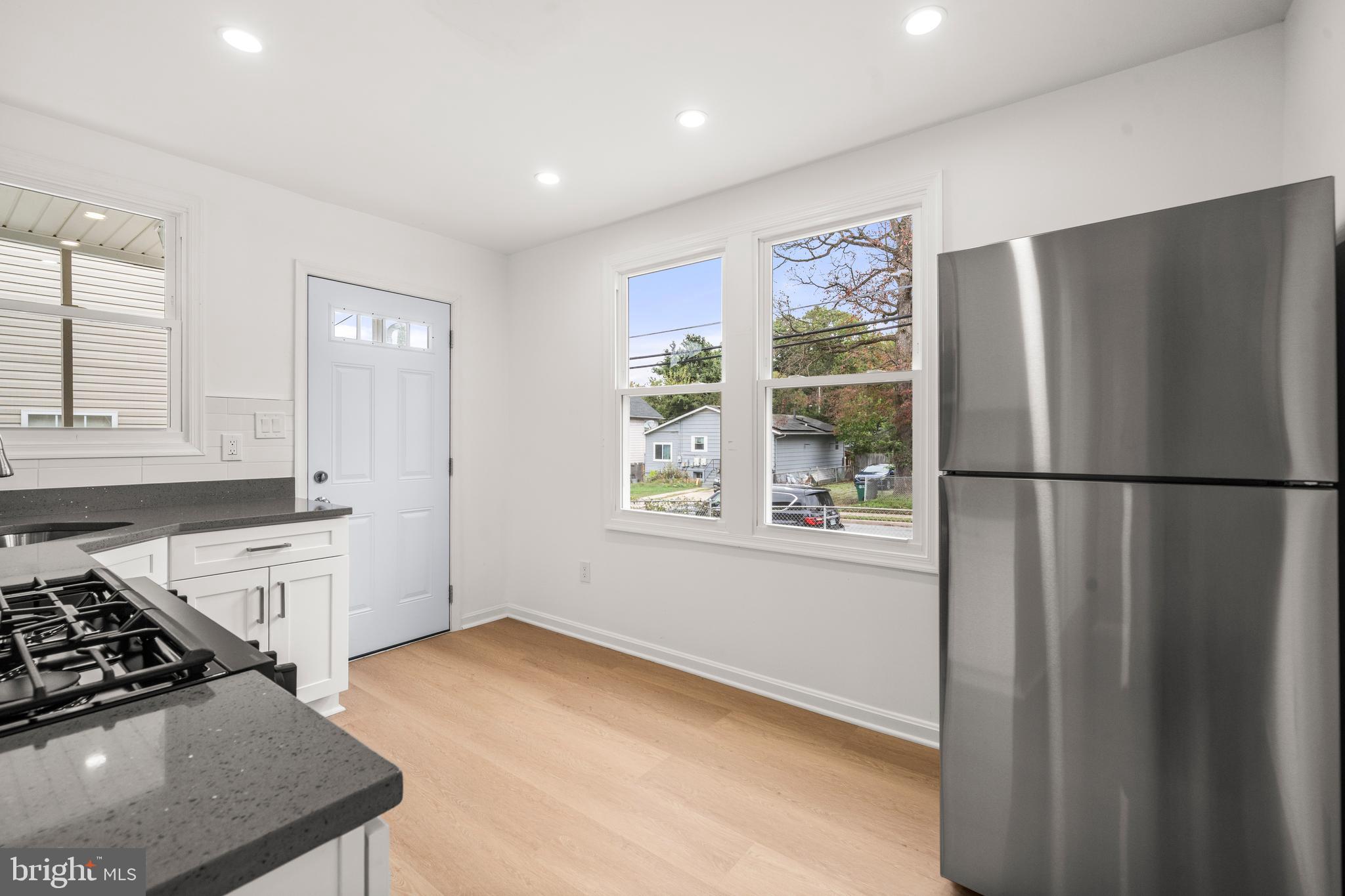 SEAT PLEASANT HEIGHTS - Residential