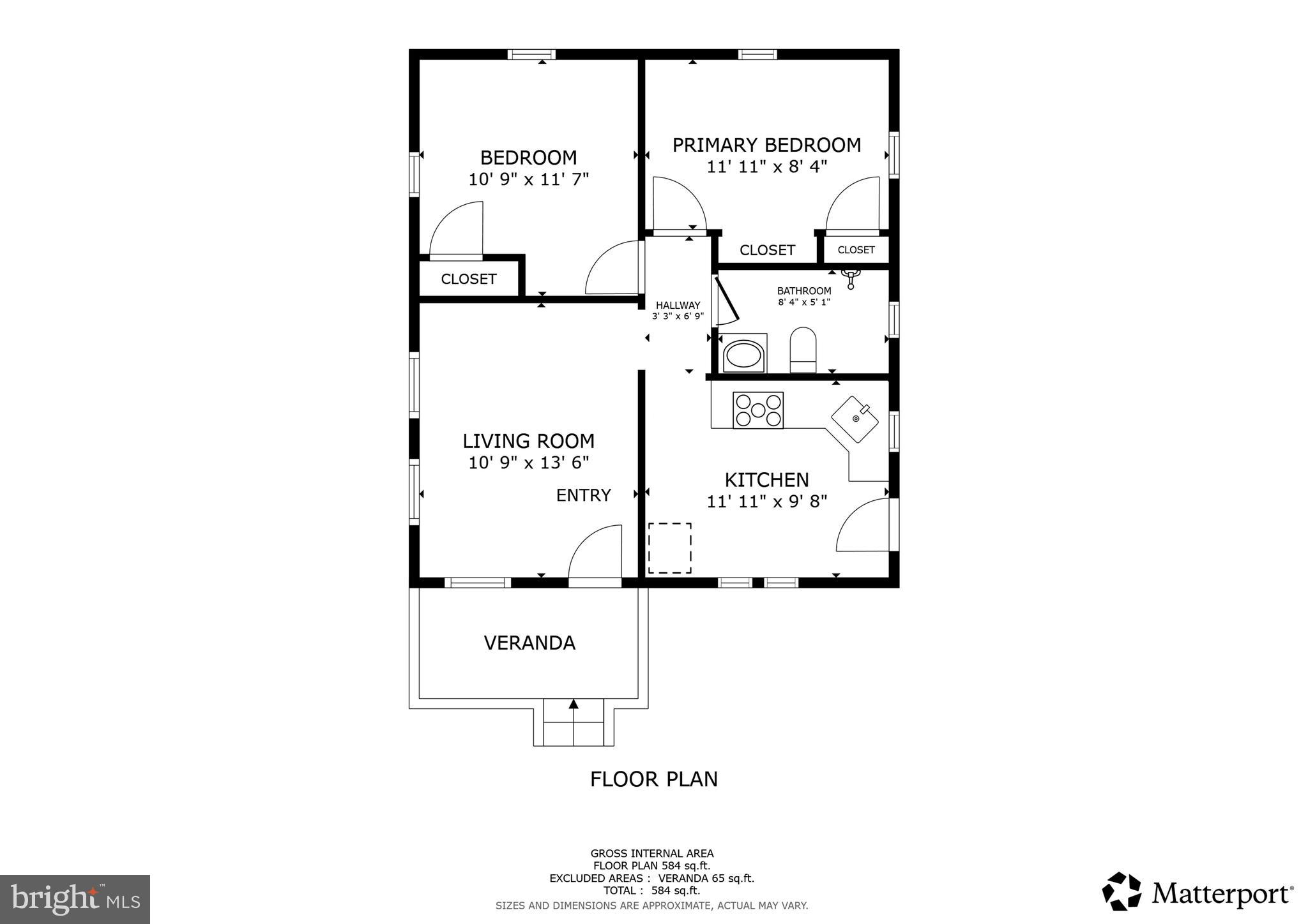 SEAT PLEASANT HEIGHTS - Residential
