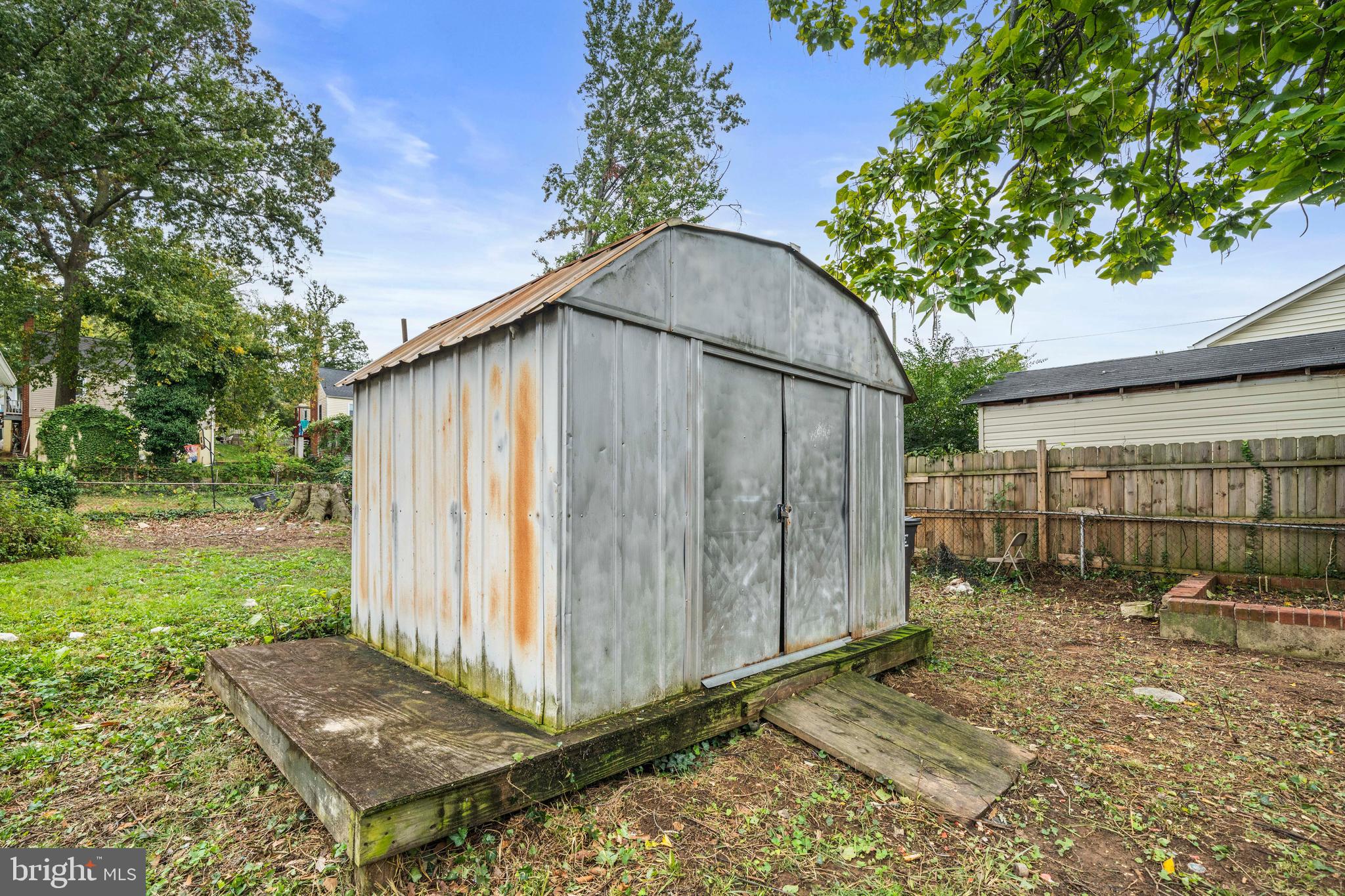 SEAT PLEASANT HEIGHTS - Residential