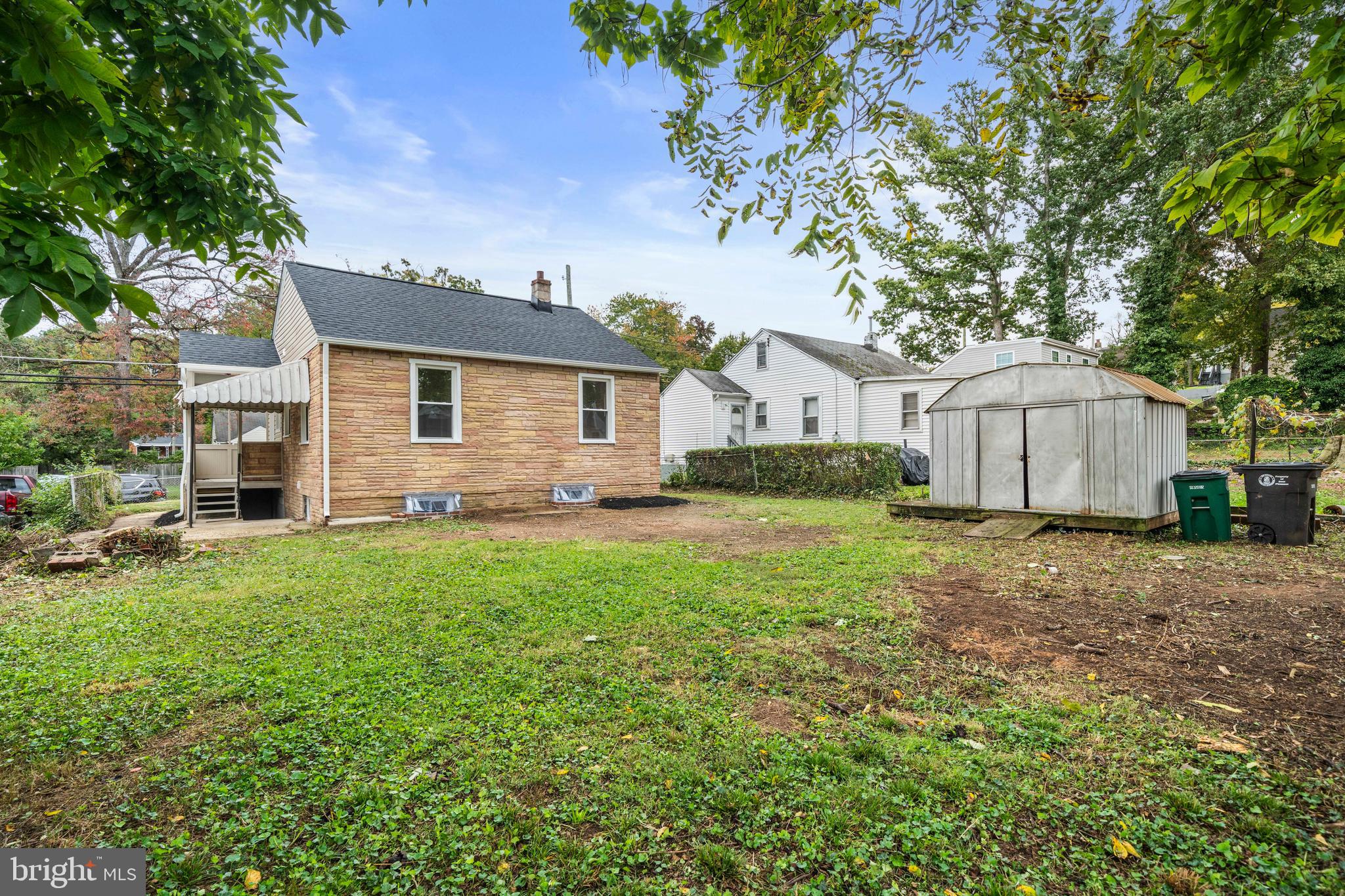 SEAT PLEASANT HEIGHTS - Residential