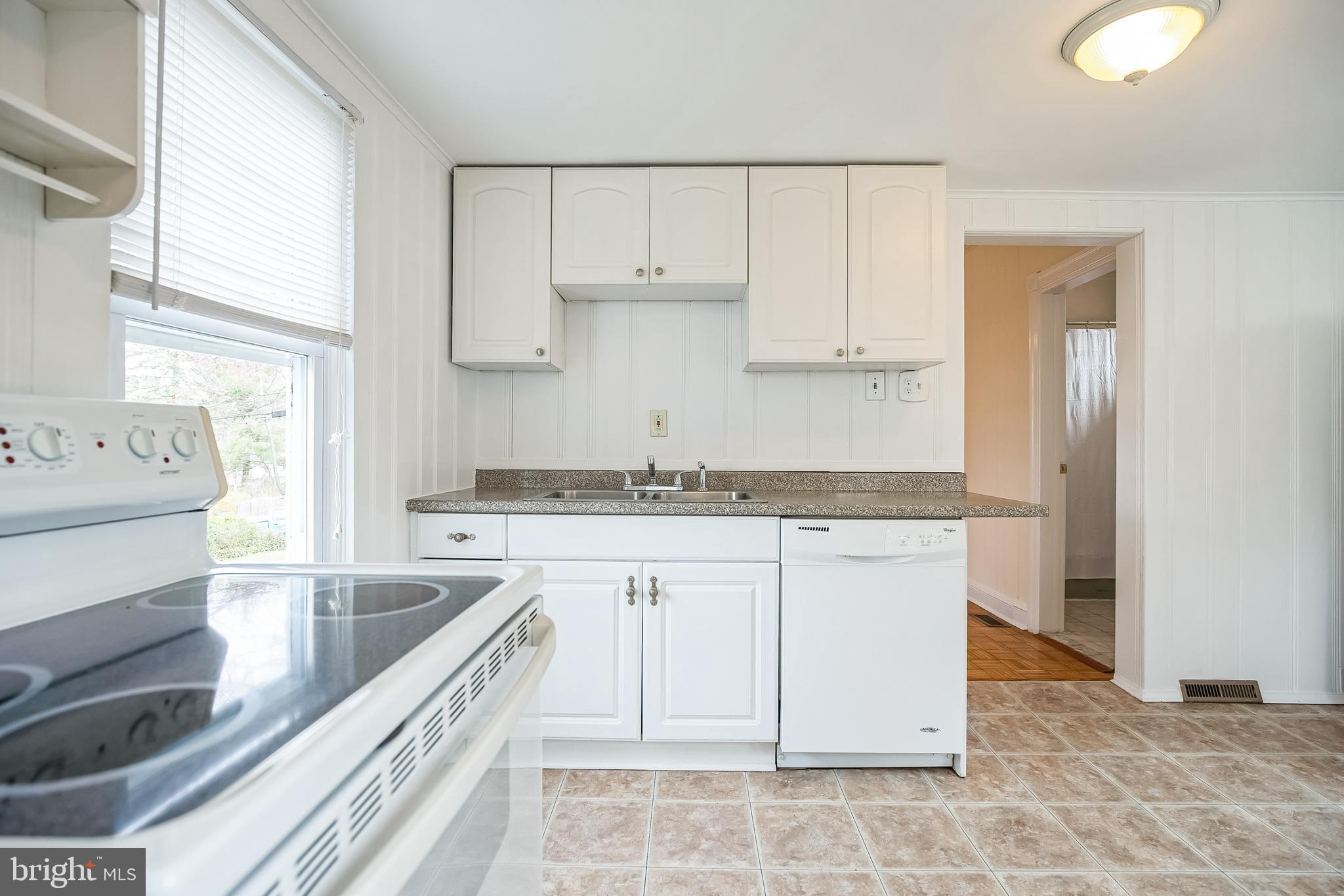 ABINGTON - Residential