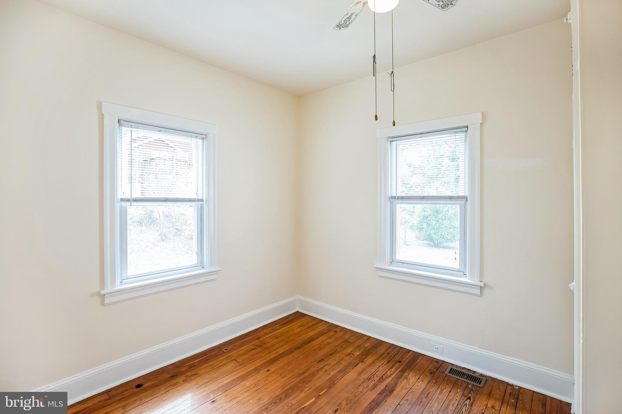 ABINGTON - Residential