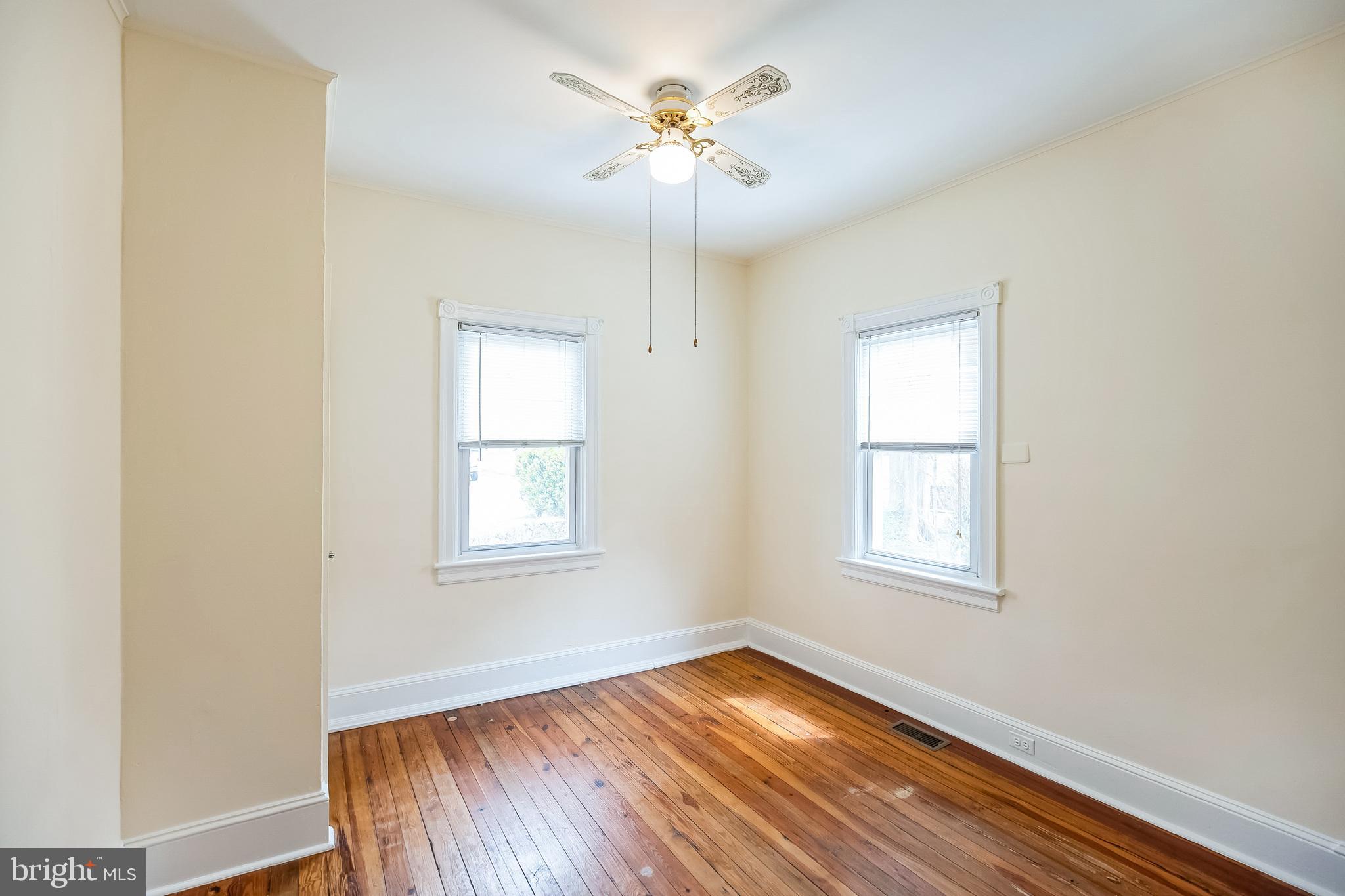 ABINGTON - Residential